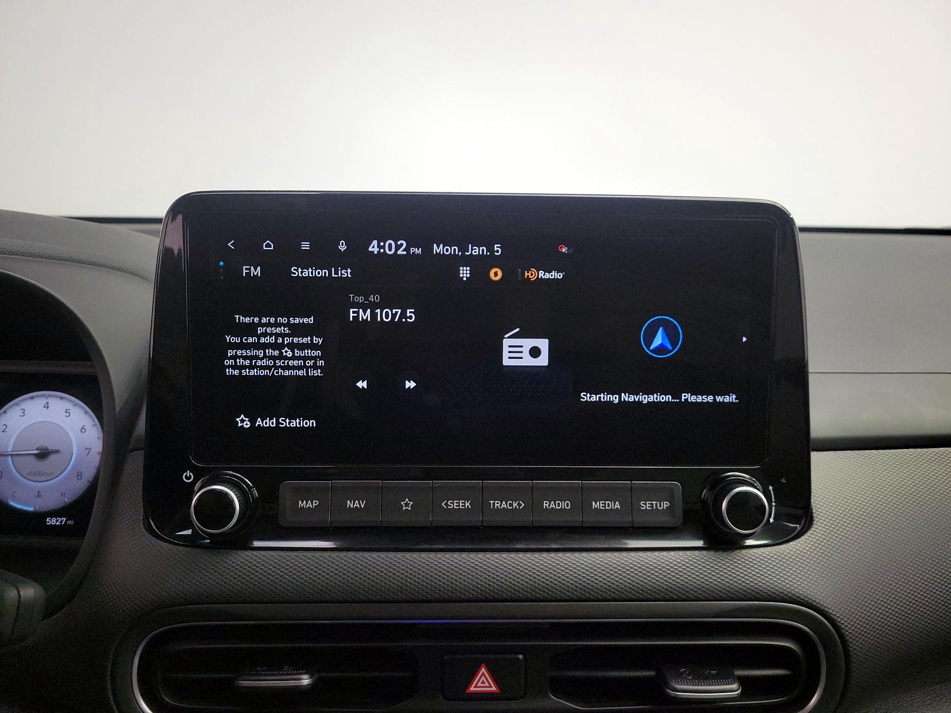 Thumbnail: 2023 Hyundai Kona - 16