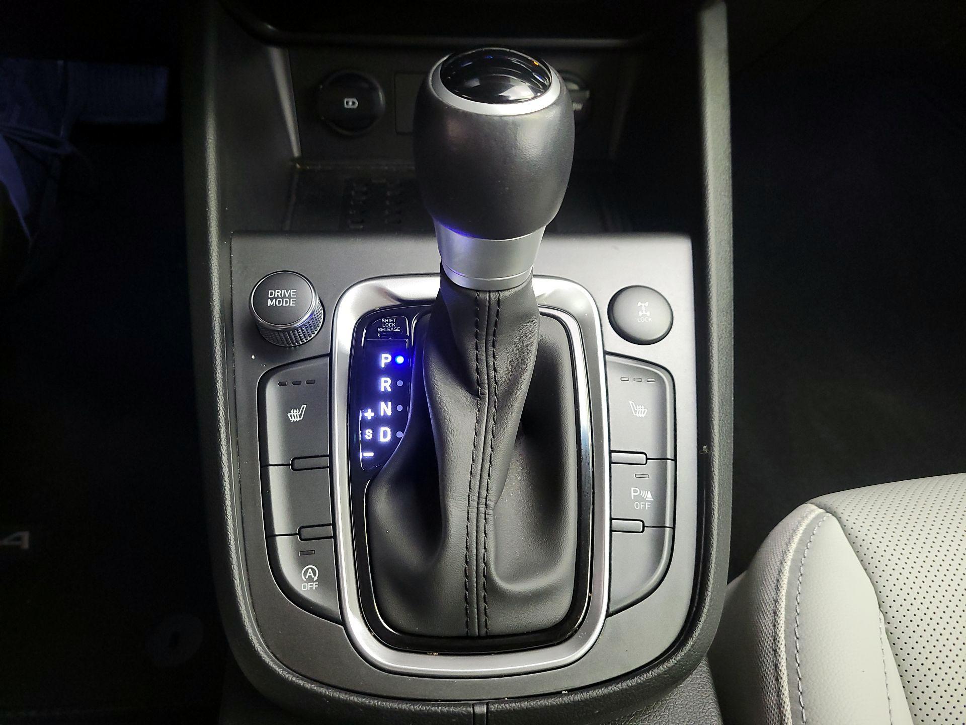 Thumbnail: 2023 Hyundai Kona - 18