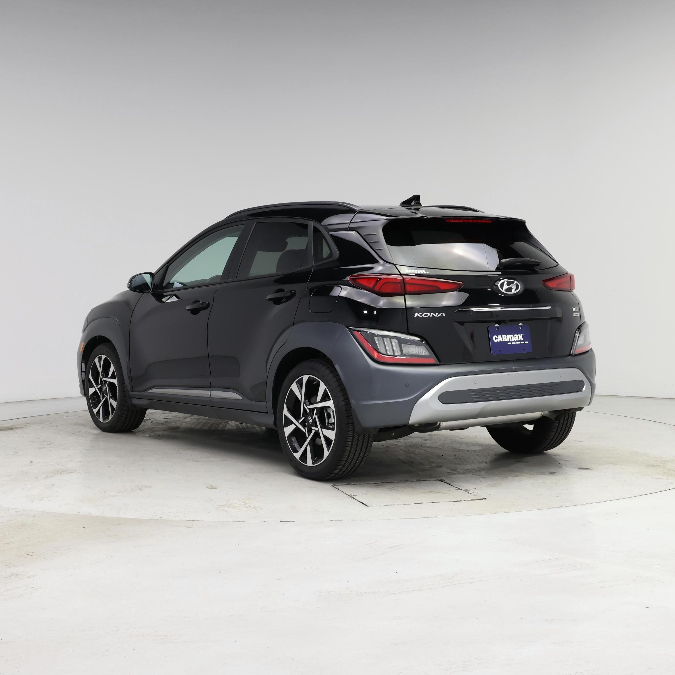 Thumbnail: 2023 Hyundai Kona - 2