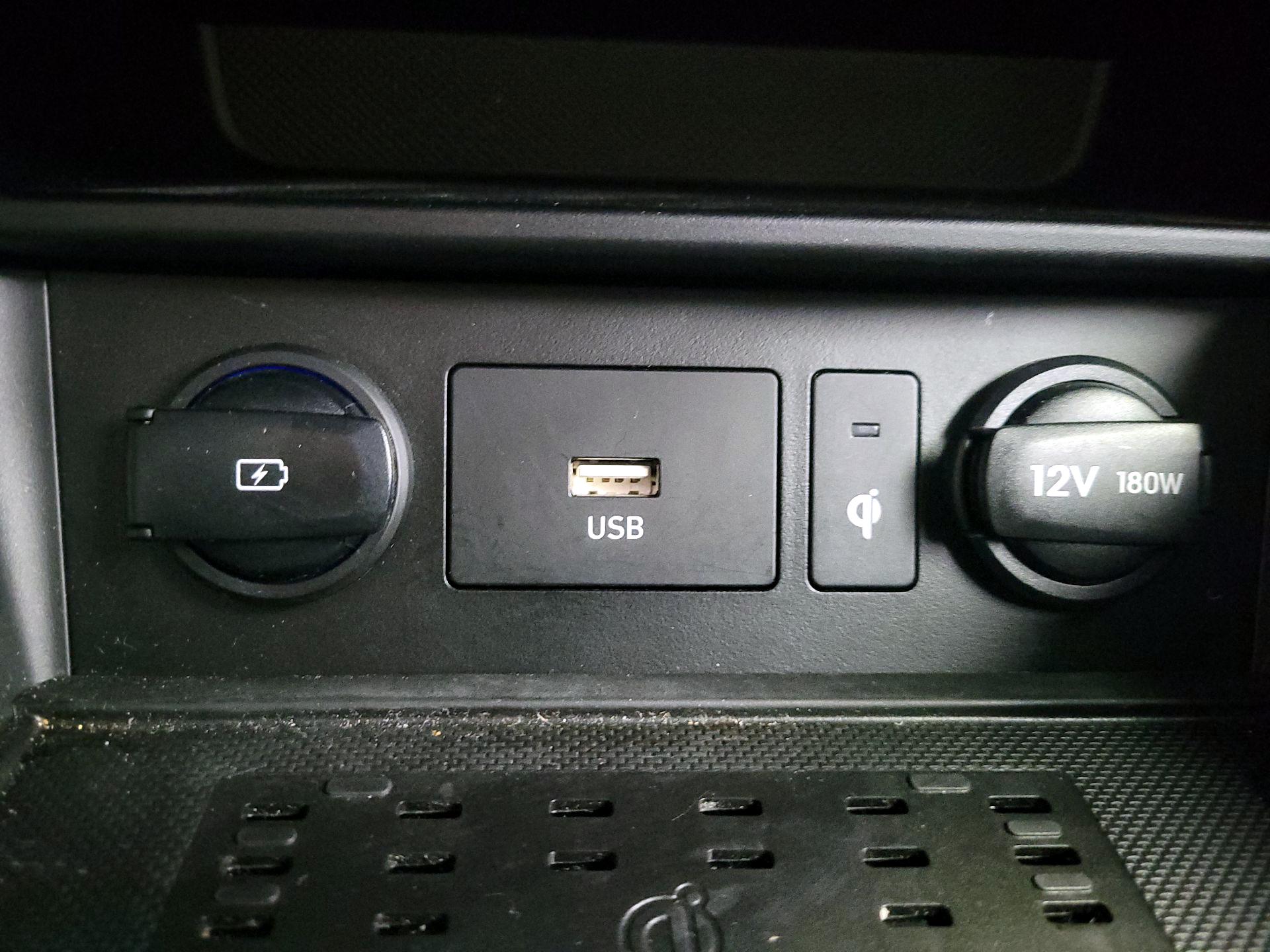 Thumbnail: 2023 Hyundai Kona - 19