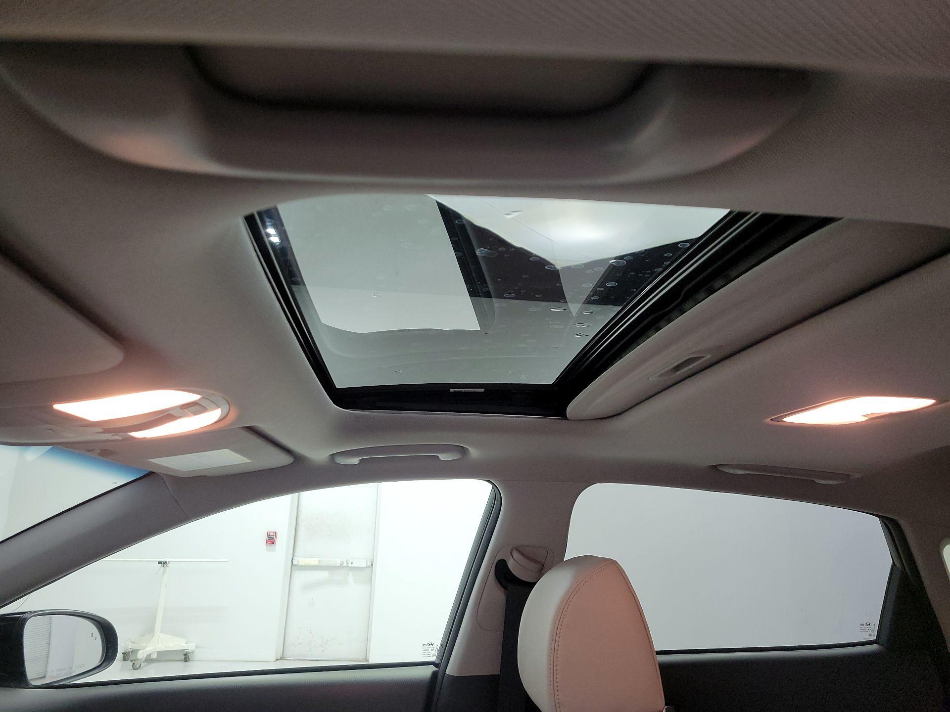 Thumbnail: 2023 Hyundai Kona - 20