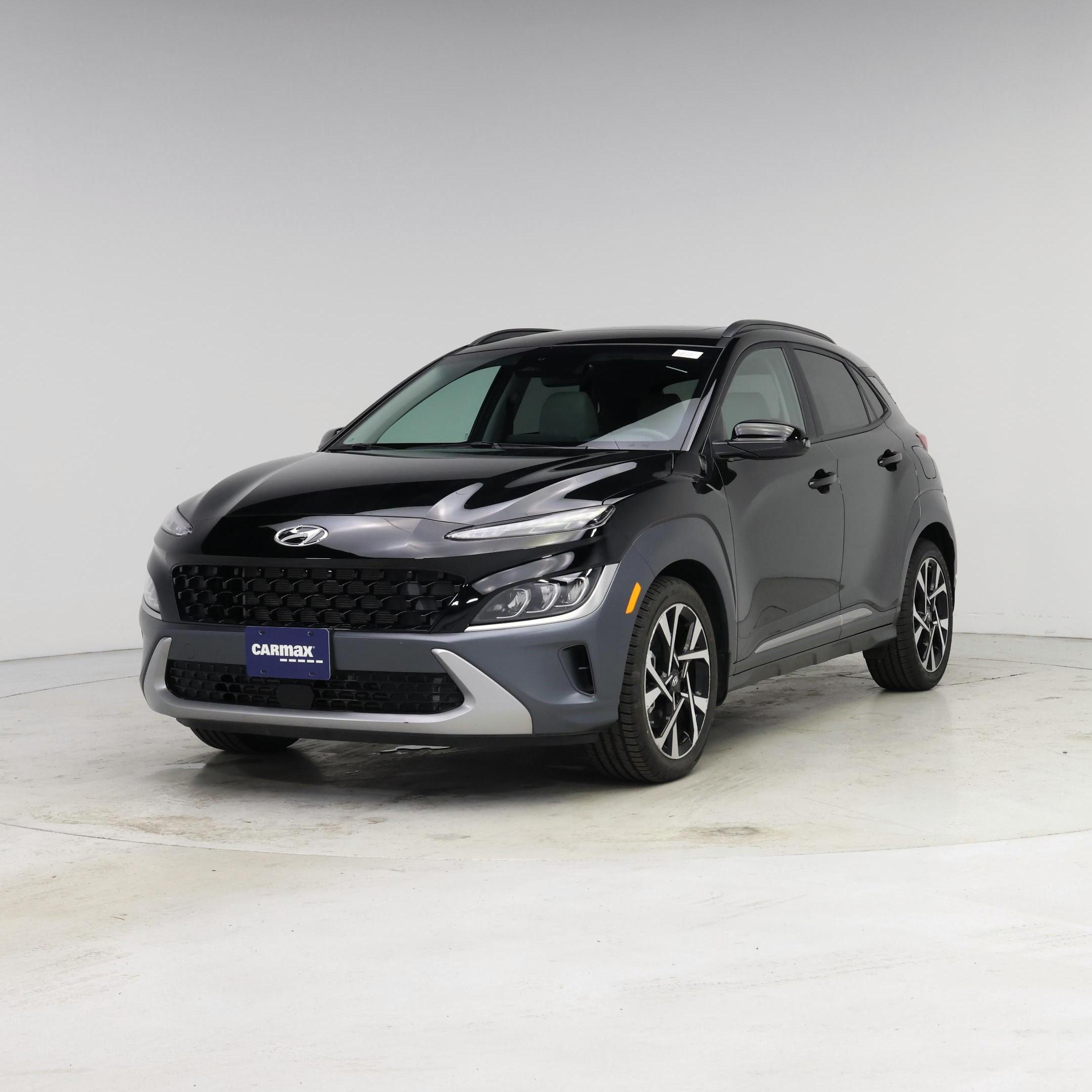 Thumbnail: 2023 Hyundai Kona - 4