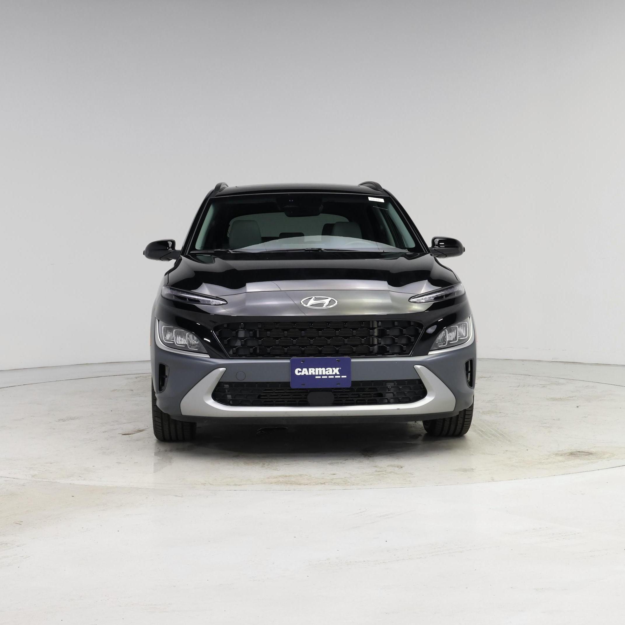 Thumbnail: 2023 Hyundai Kona - 5