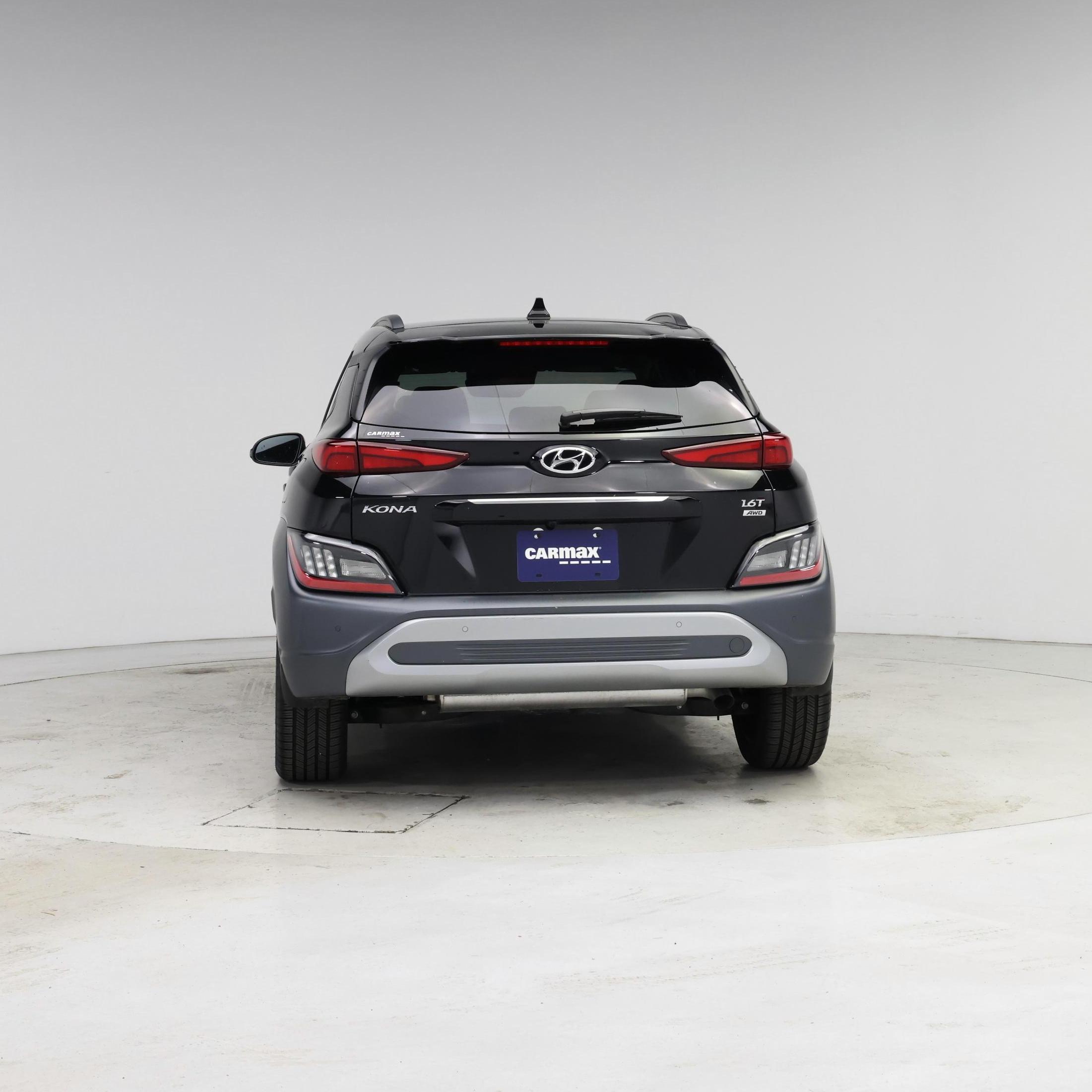 Thumbnail: 2023 Hyundai Kona - 6