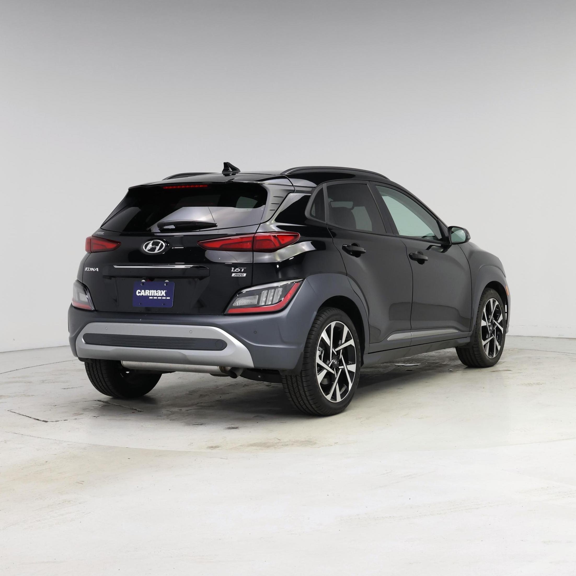 Thumbnail: 2023 Hyundai Kona - 8