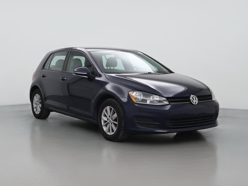 2017 Volkswagen Golf S -
                  Murfreesboro, TN