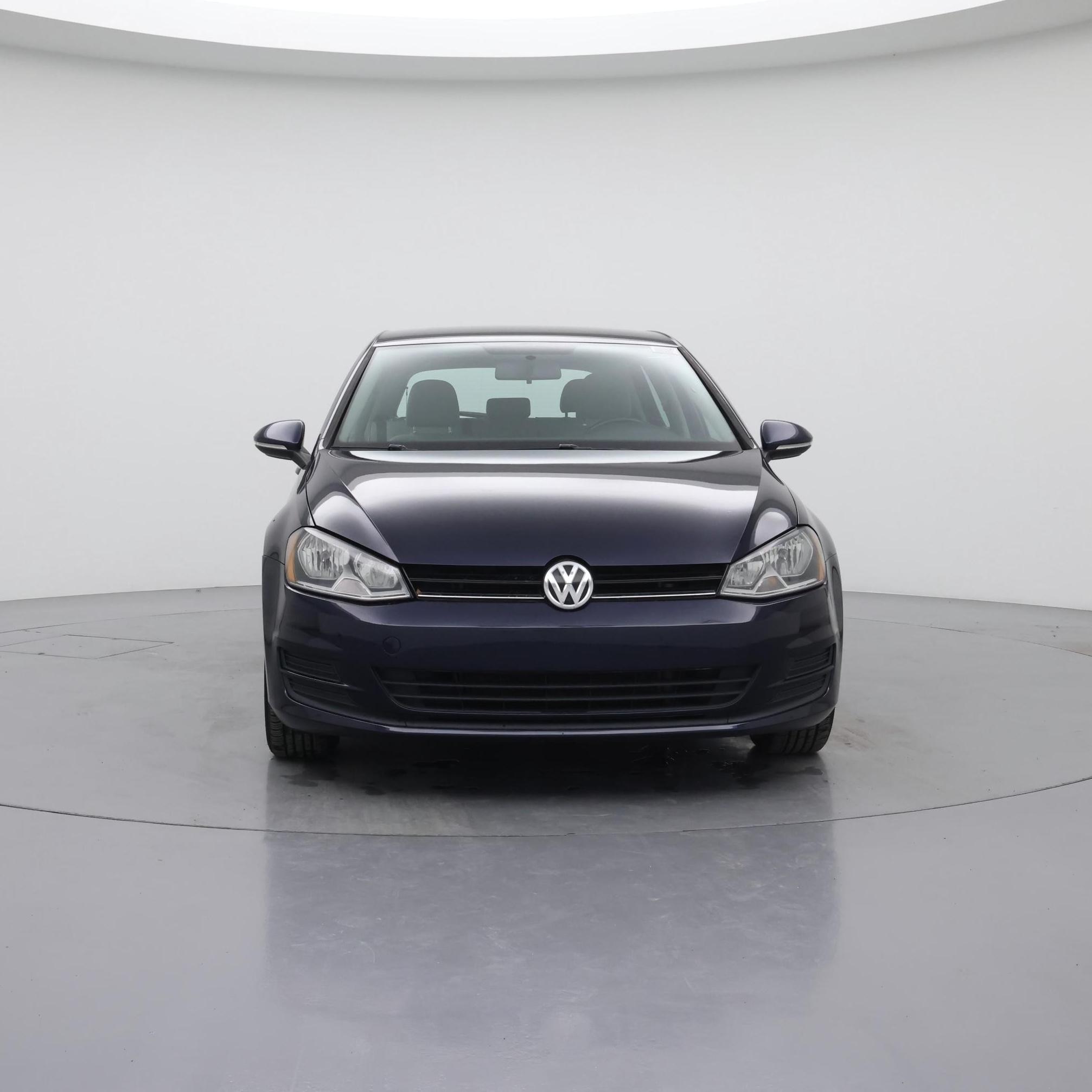 Thumbnail: 2017 Volkswagen Golf - 5