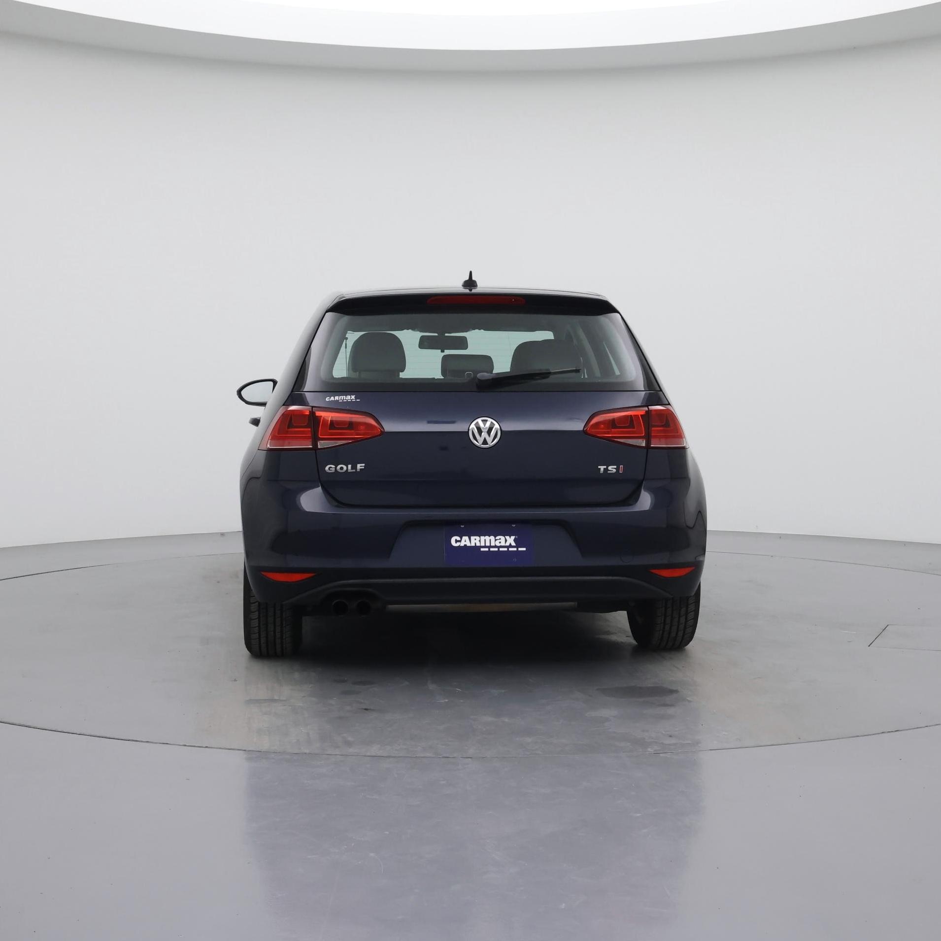 Thumbnail: 2017 Volkswagen Golf - 6