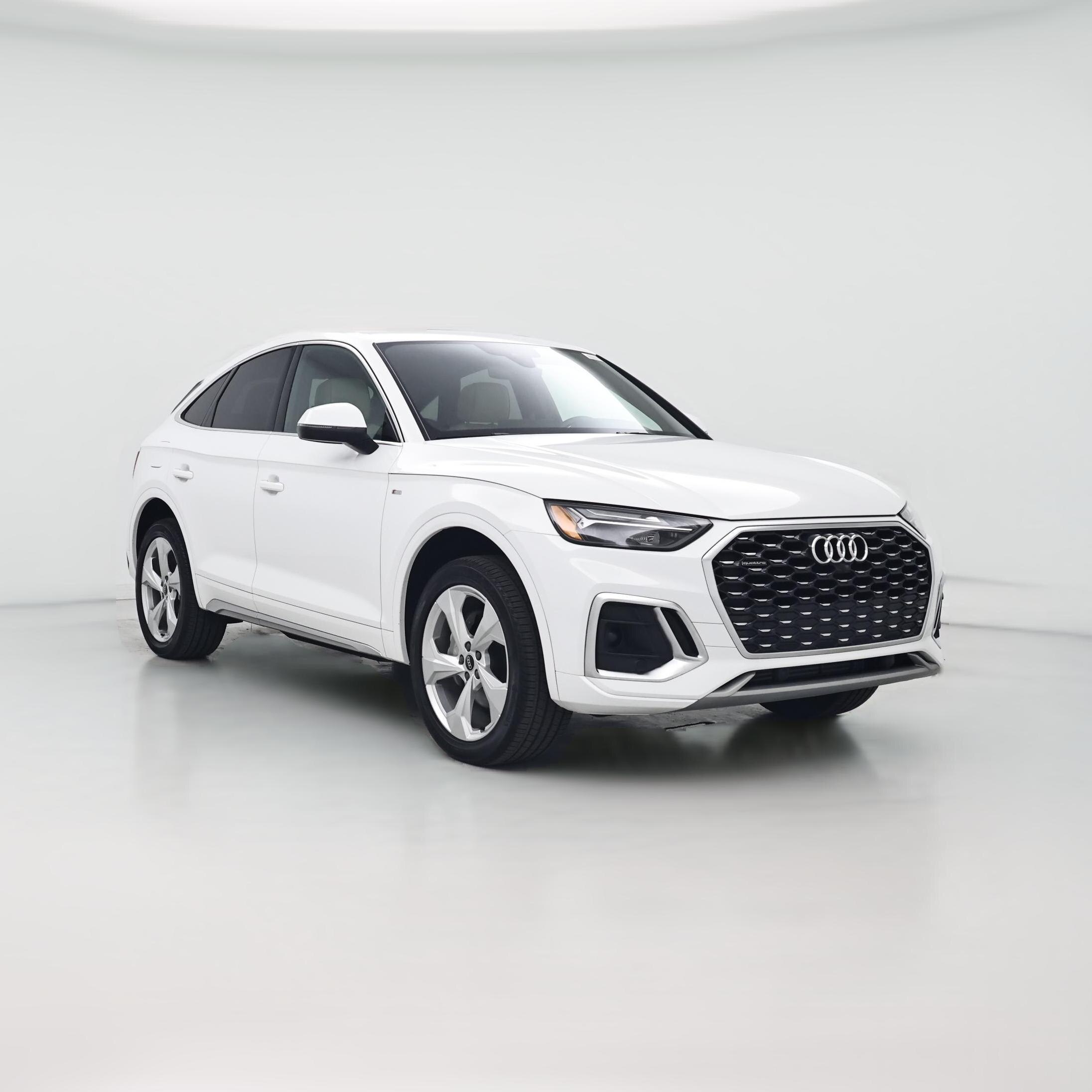 Thumbnail: 2024 Audi Q5 - 1