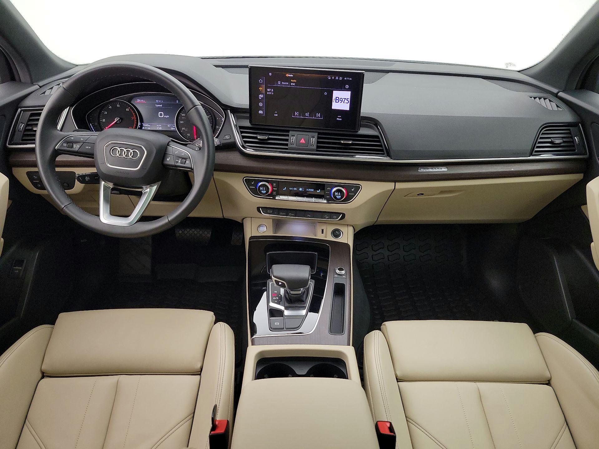 Thumbnail: 2024 Audi Q5 - 9