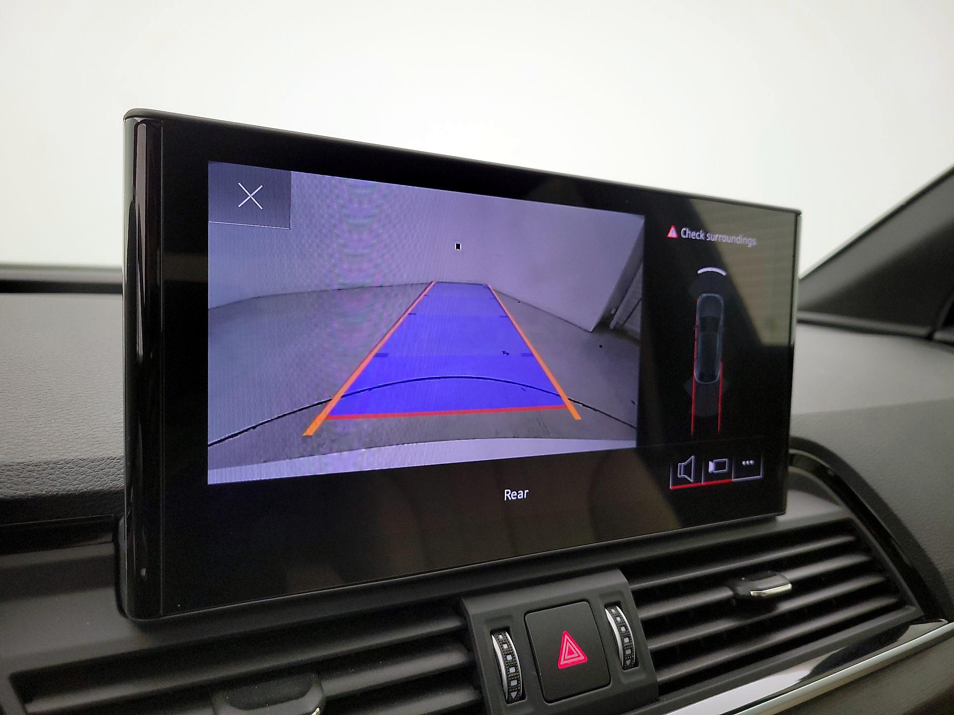 Thumbnail: 2024 Audi Q5 - 14