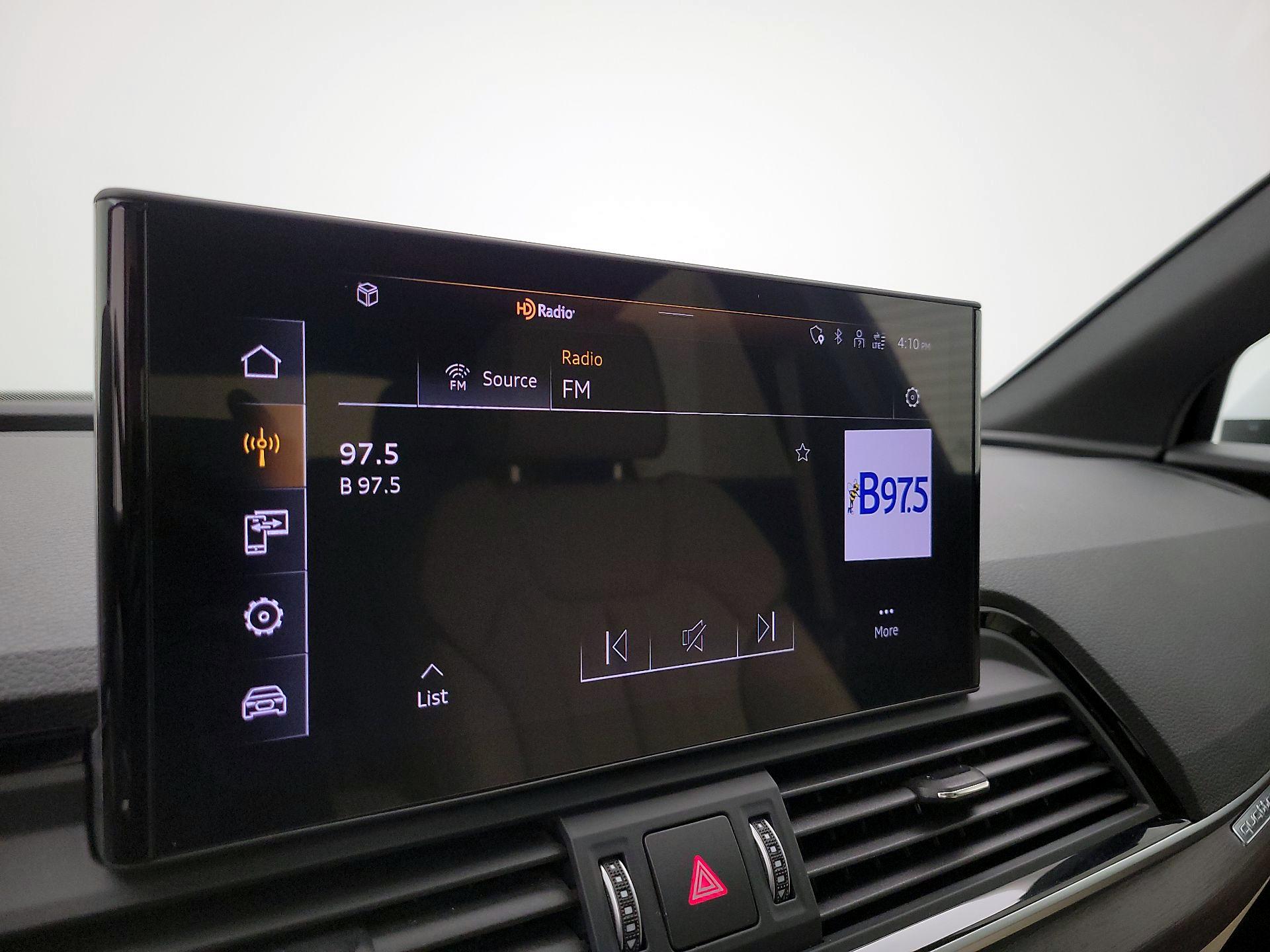 Thumbnail: 2024 Audi Q5 - 15