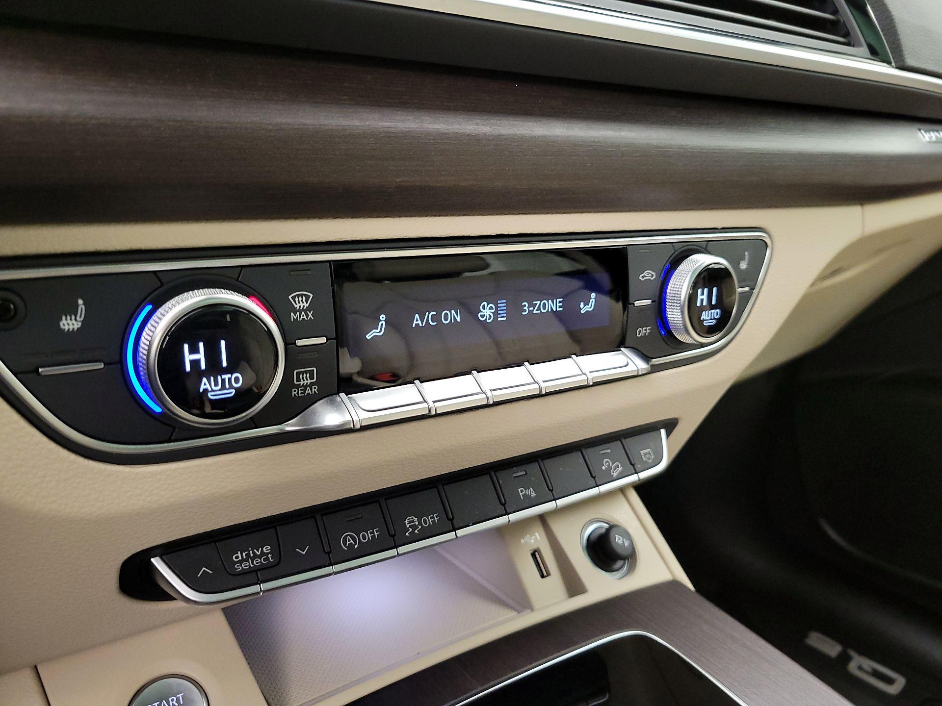 Thumbnail: 2024 Audi Q5 - 16