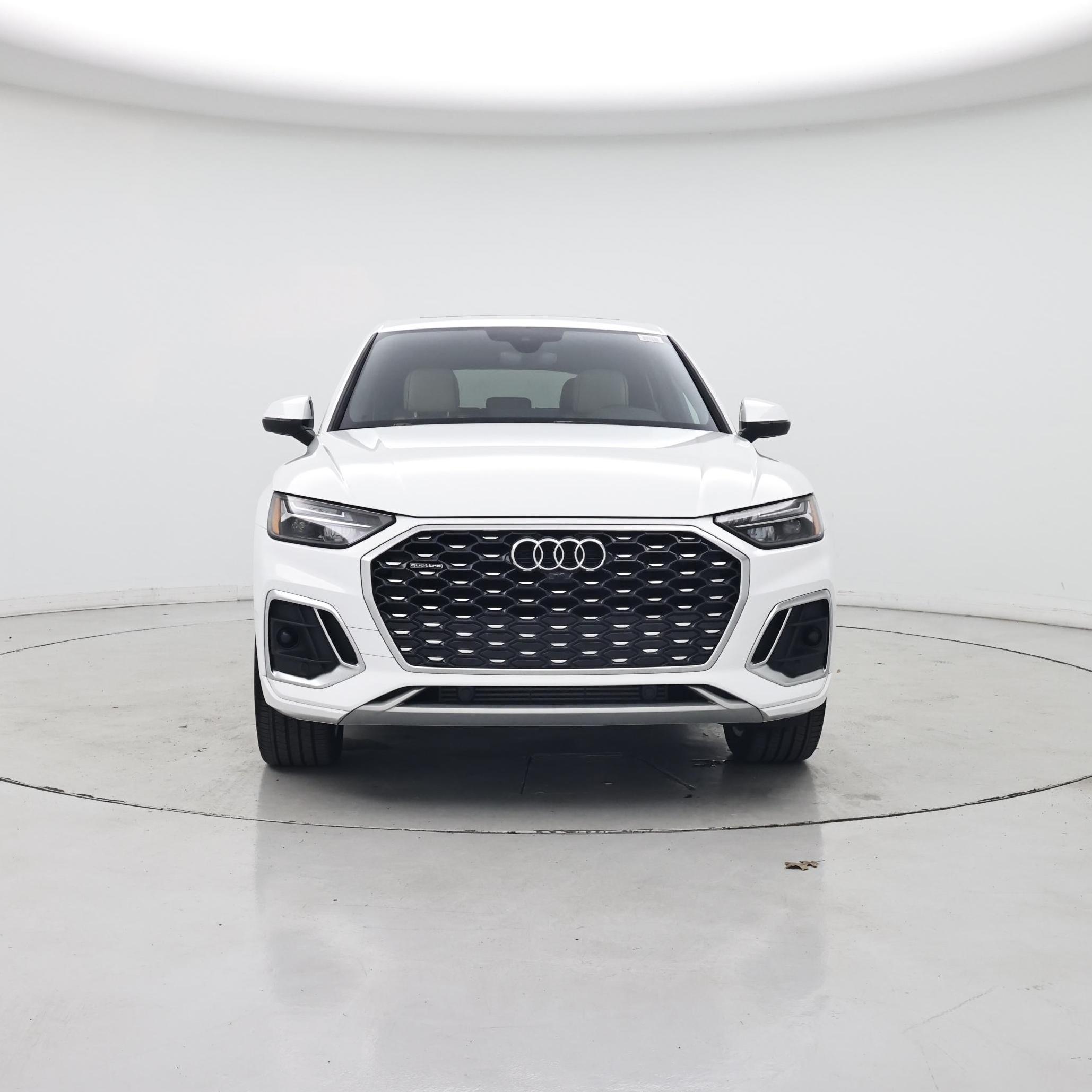 Thumbnail: 2024 Audi Q5 - 5