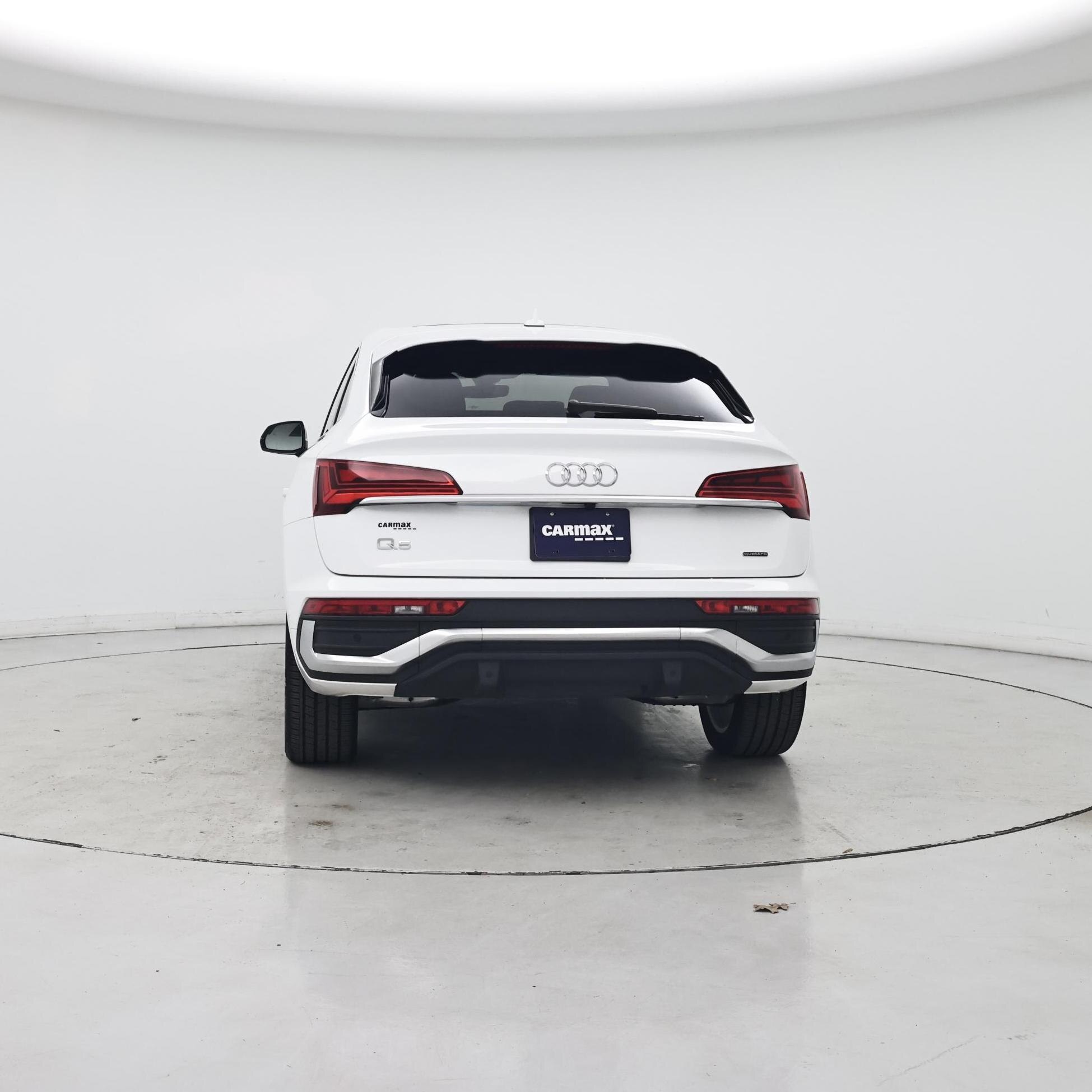 Thumbnail: 2024 Audi Q5 - 6