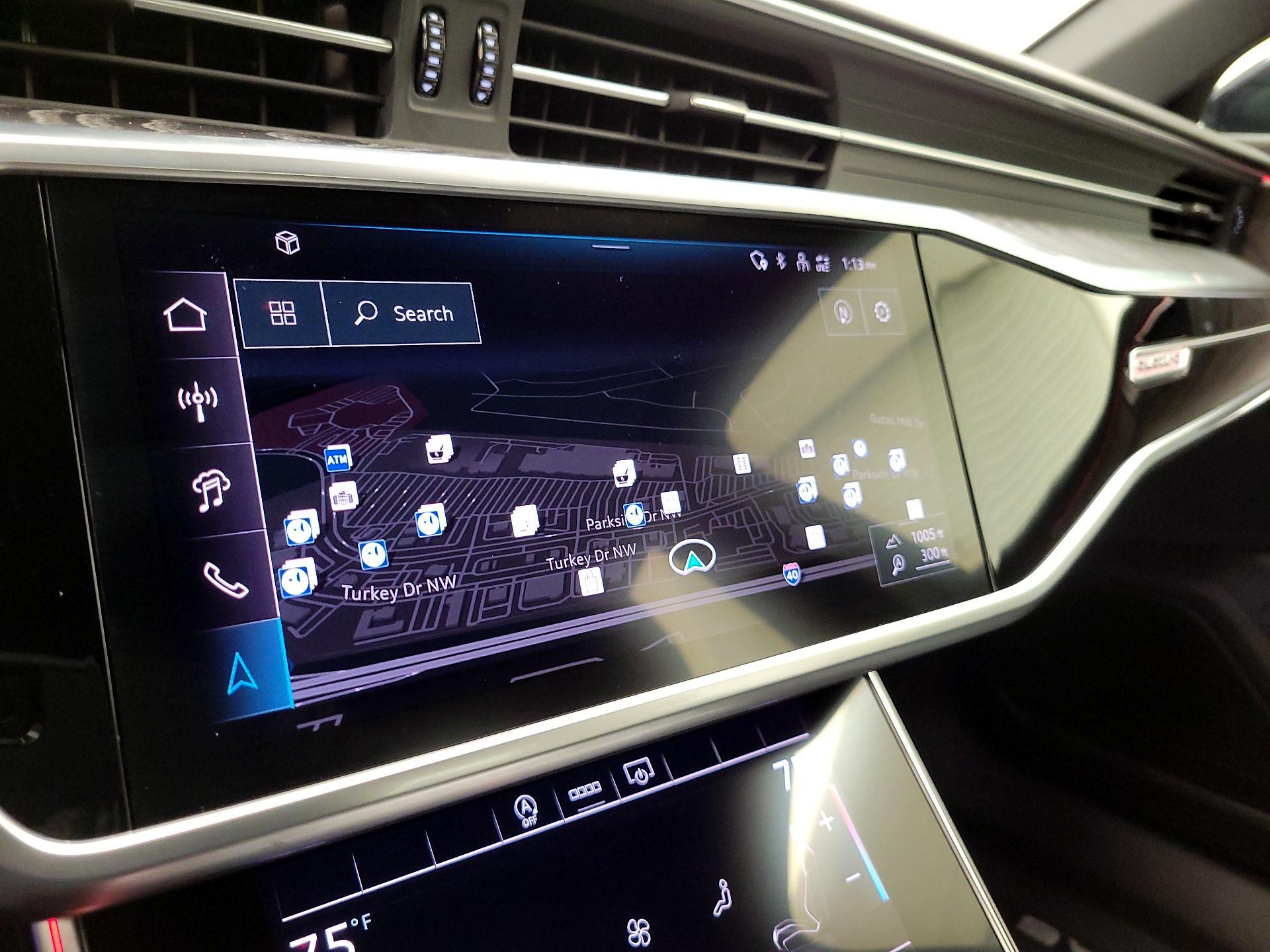 Thumbnail: 2025 Audi A6 - 14