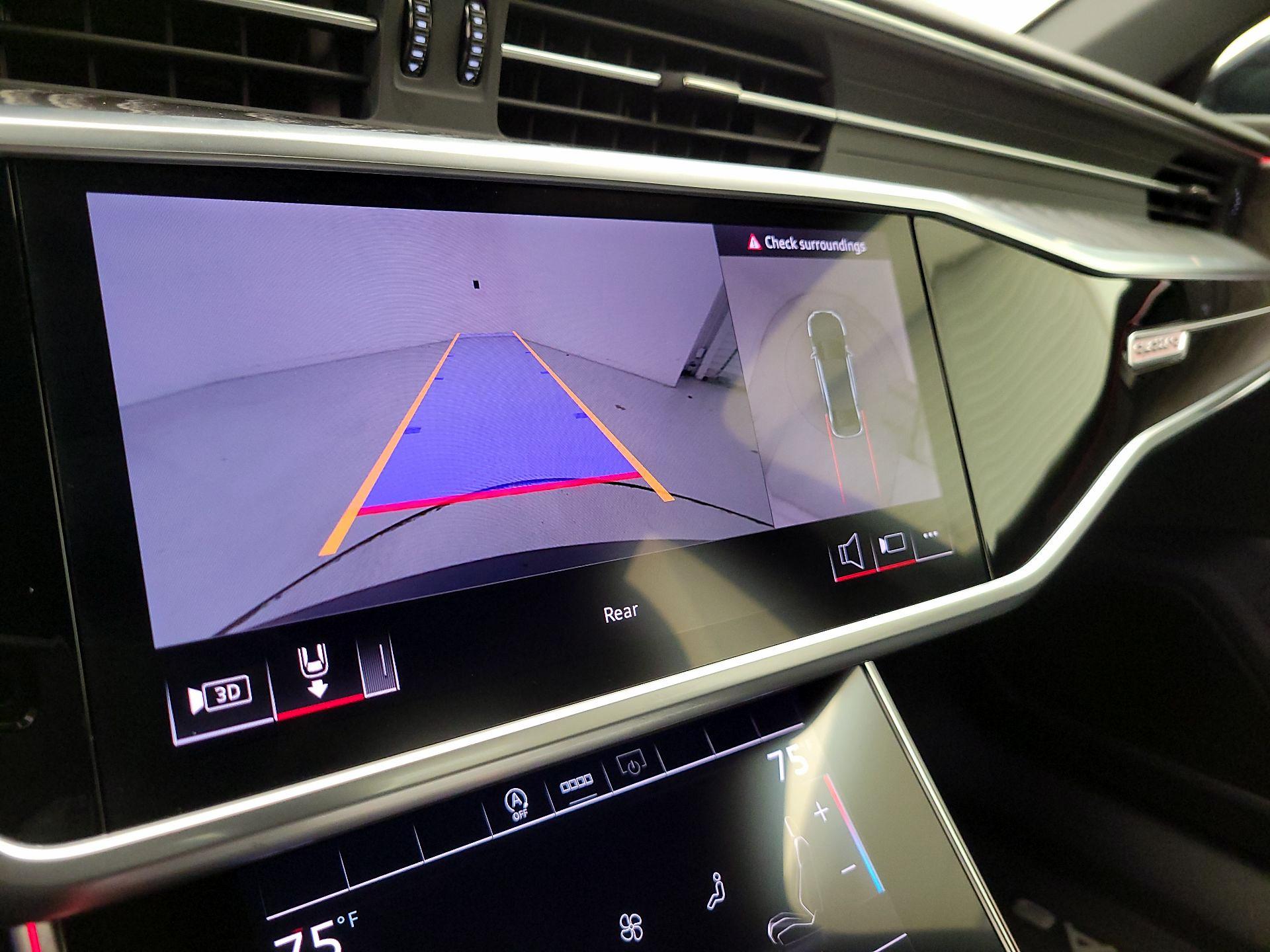 Thumbnail: 2025 Audi A6 - 15