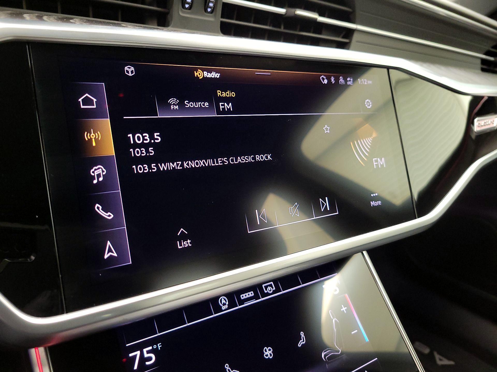 Thumbnail: 2025 Audi A6 - 16