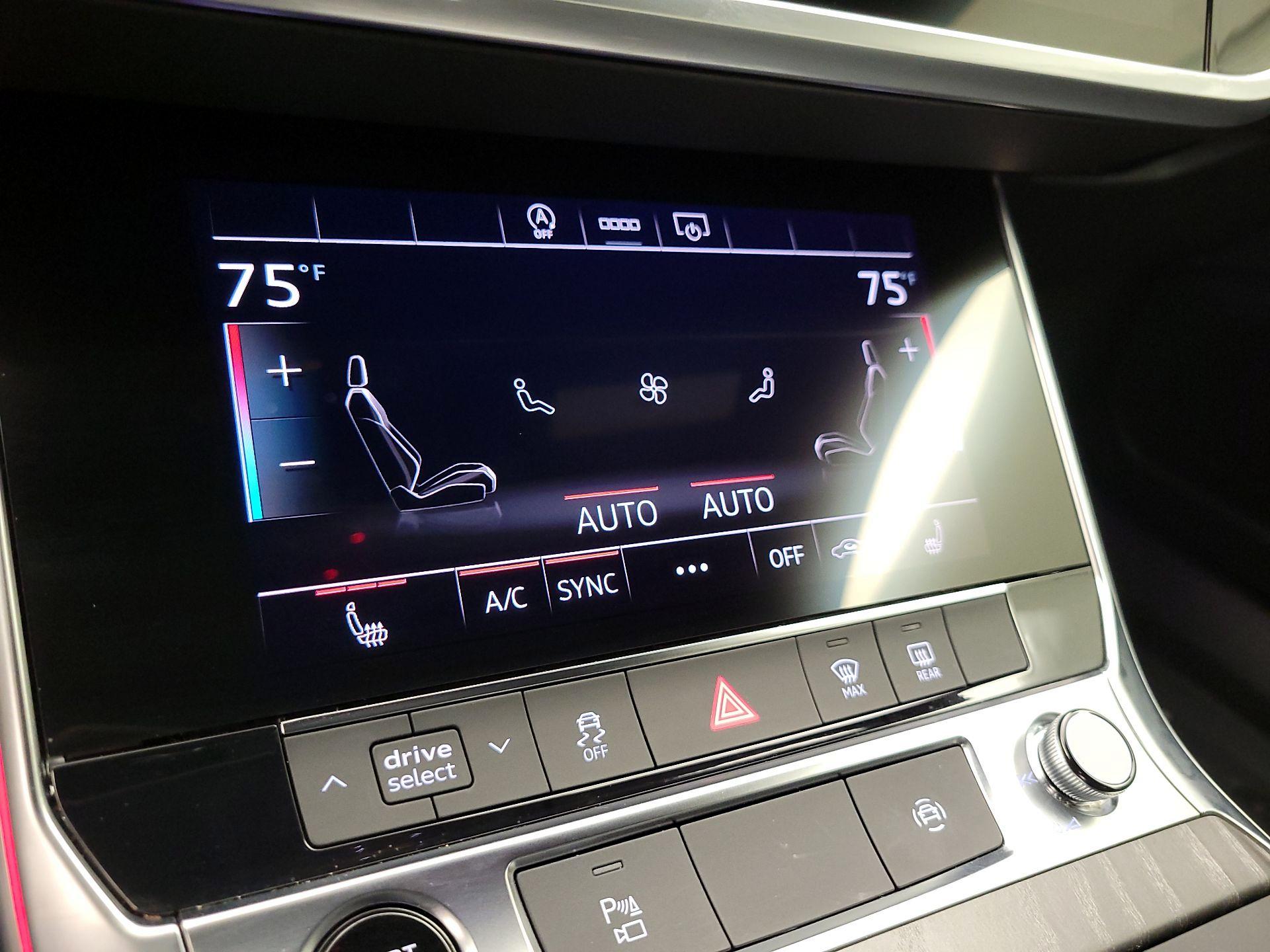 Thumbnail: 2025 Audi A6 - 17