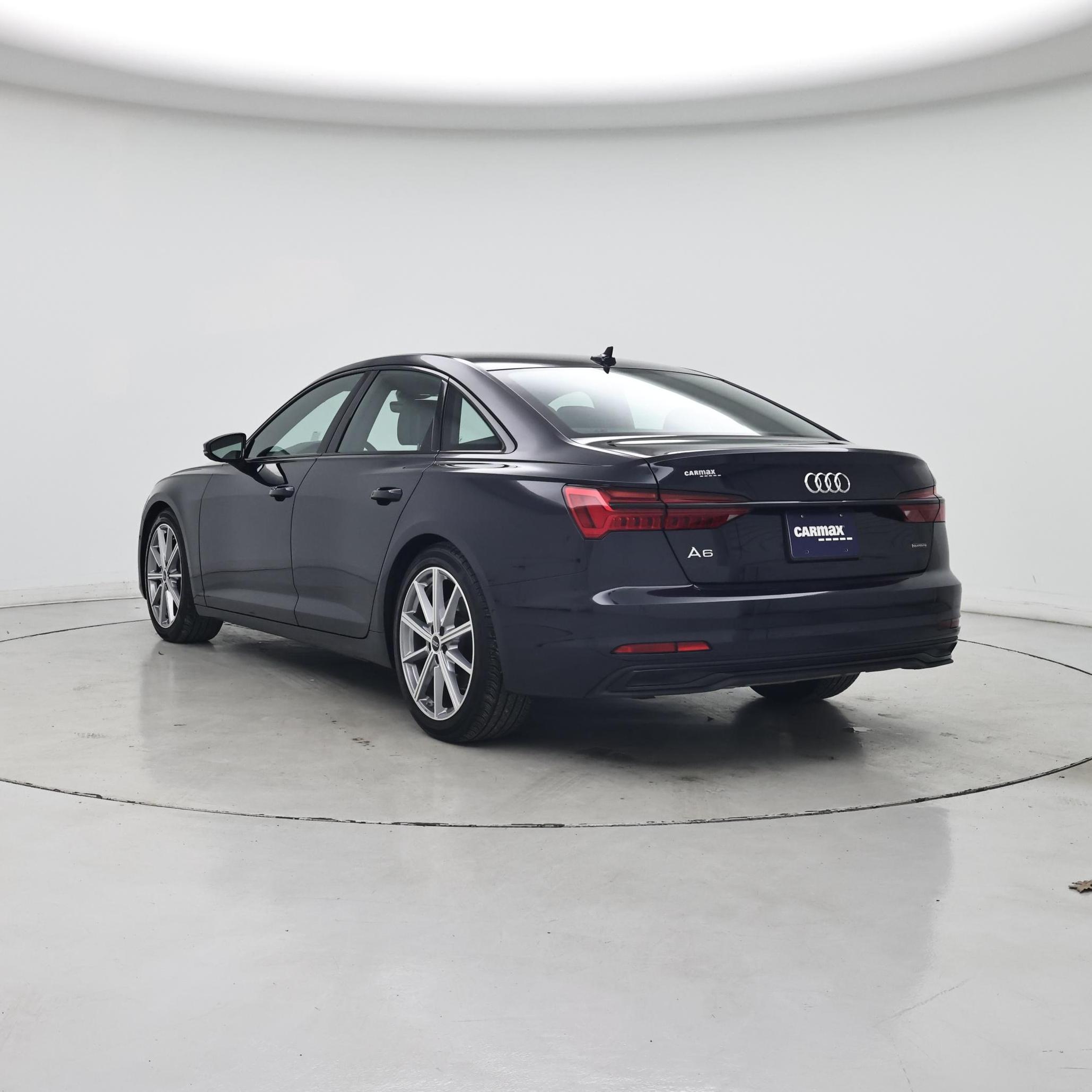 Thumbnail: 2025 Audi A6 - 2