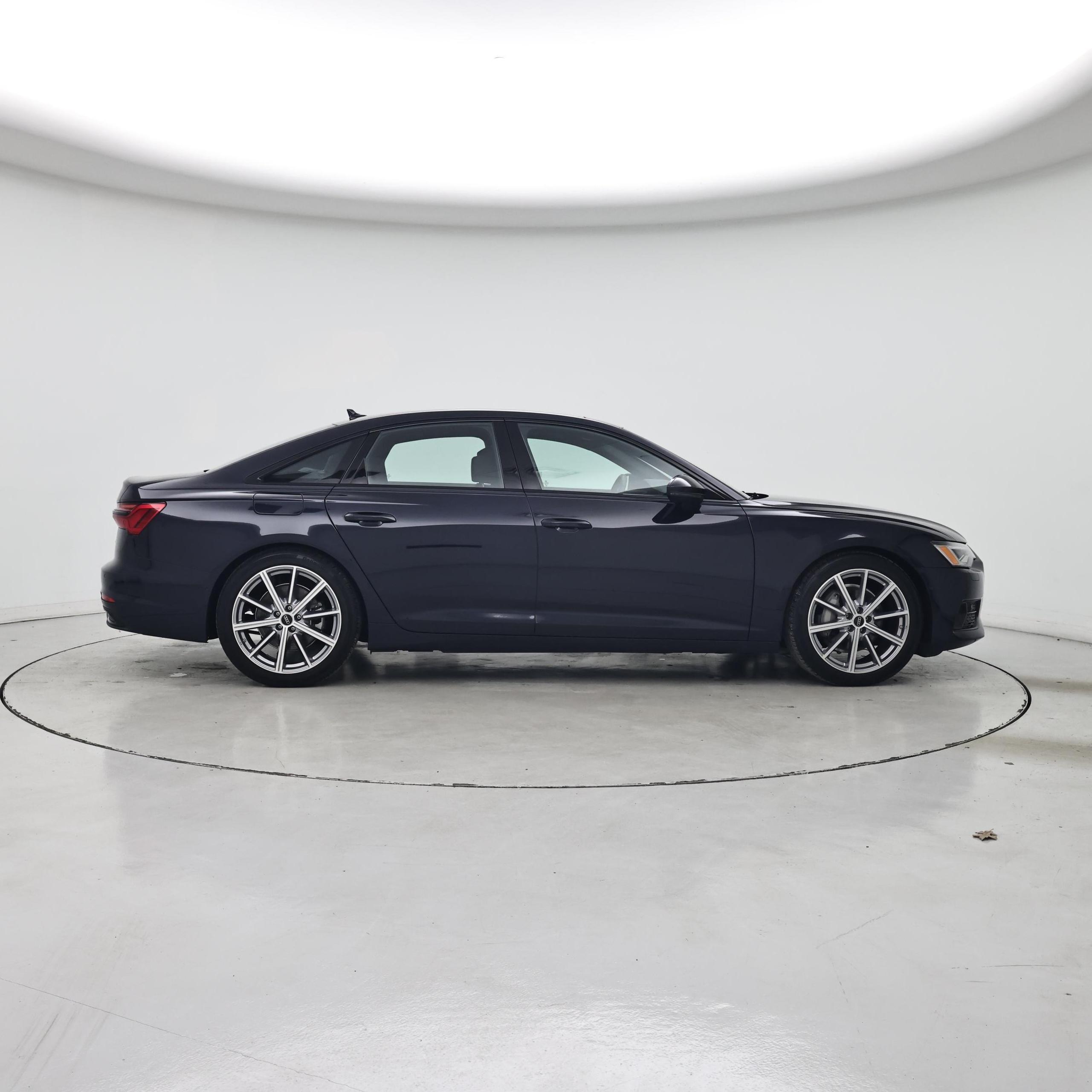 Thumbnail: 2025 Audi A6 - 7