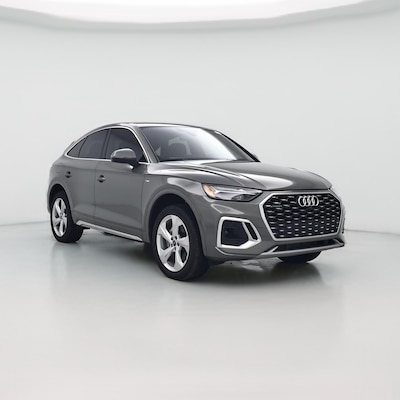 2025 Audi Q5 S-Line Premium Plus
