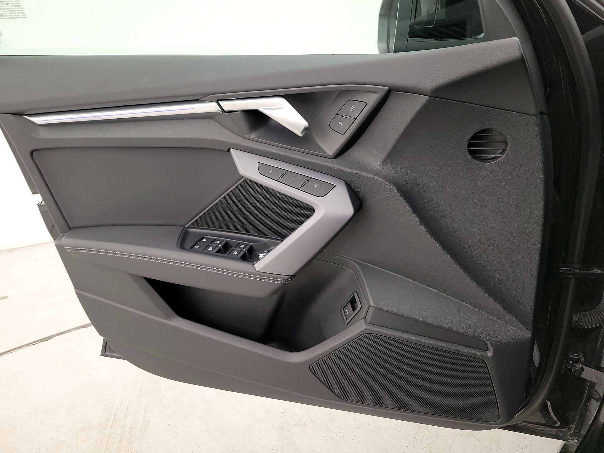 Thumbnail: 2025 Audi A3 - 12