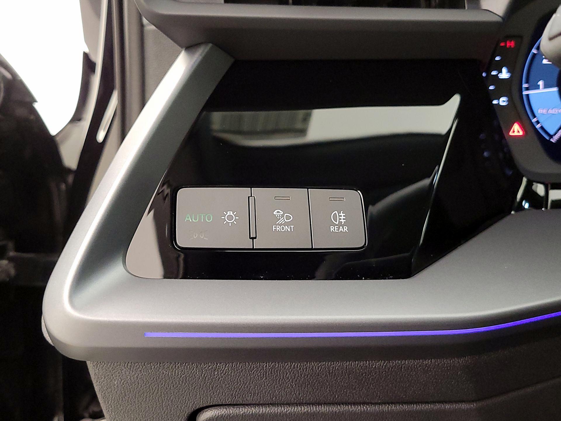 Thumbnail: 2025 Audi A3 - 13