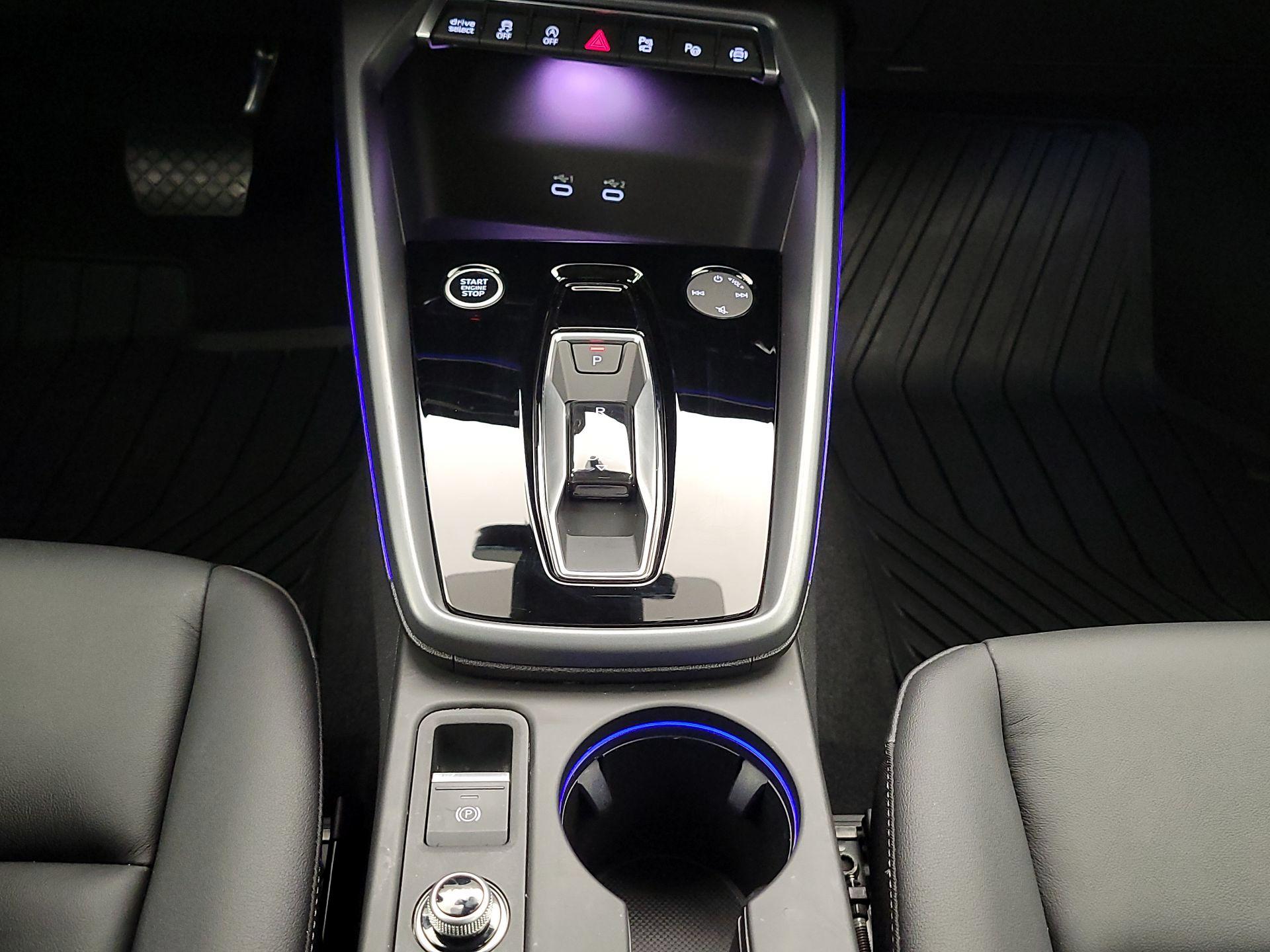 Thumbnail: 2025 Audi A3 - 17