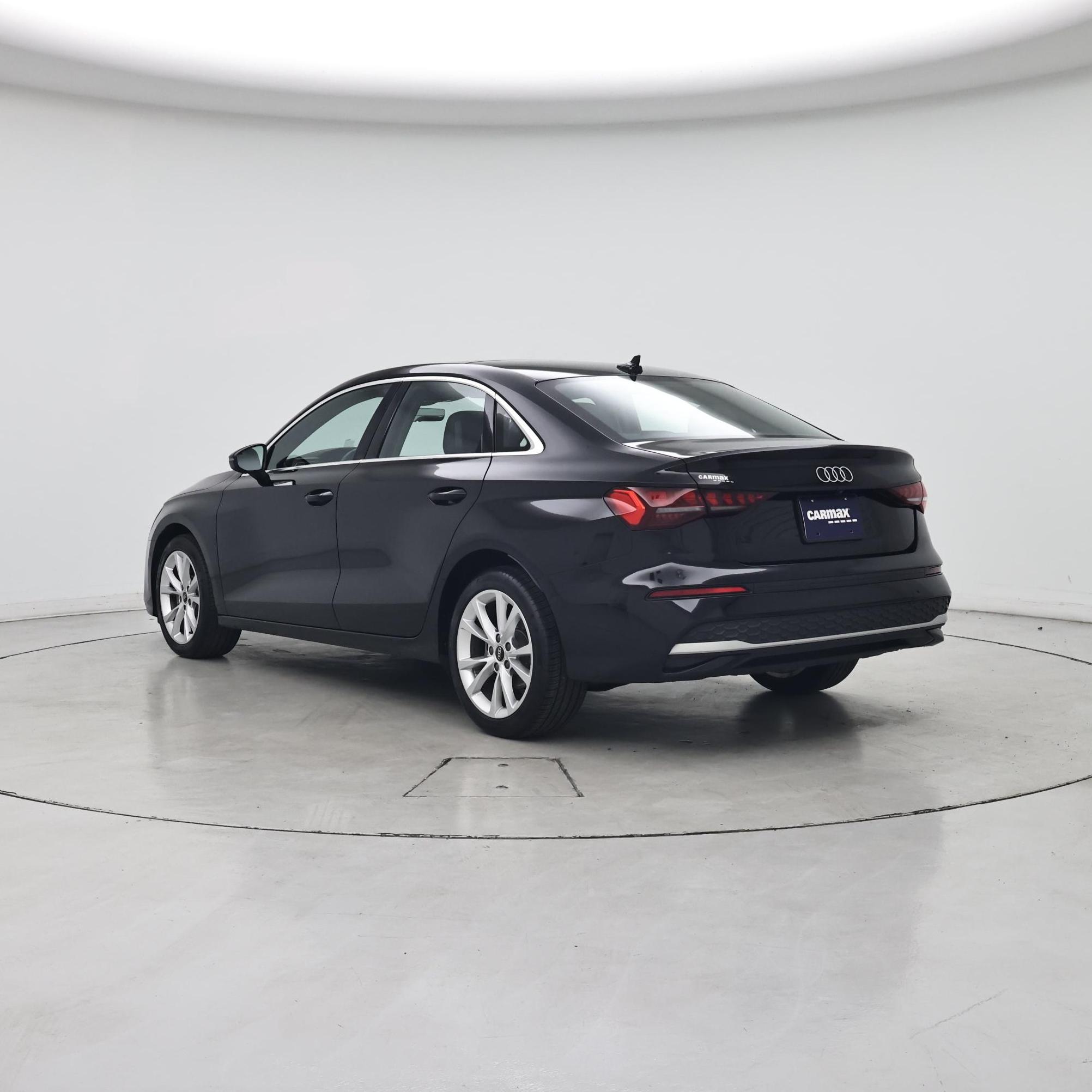 Thumbnail: 2025 Audi A3 - 2