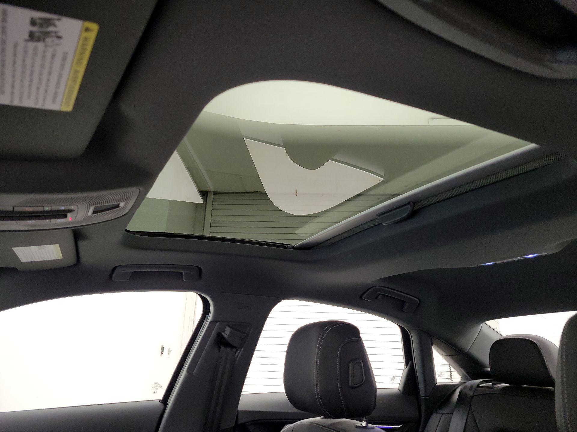 Thumbnail: 2025 Audi A3 - 19