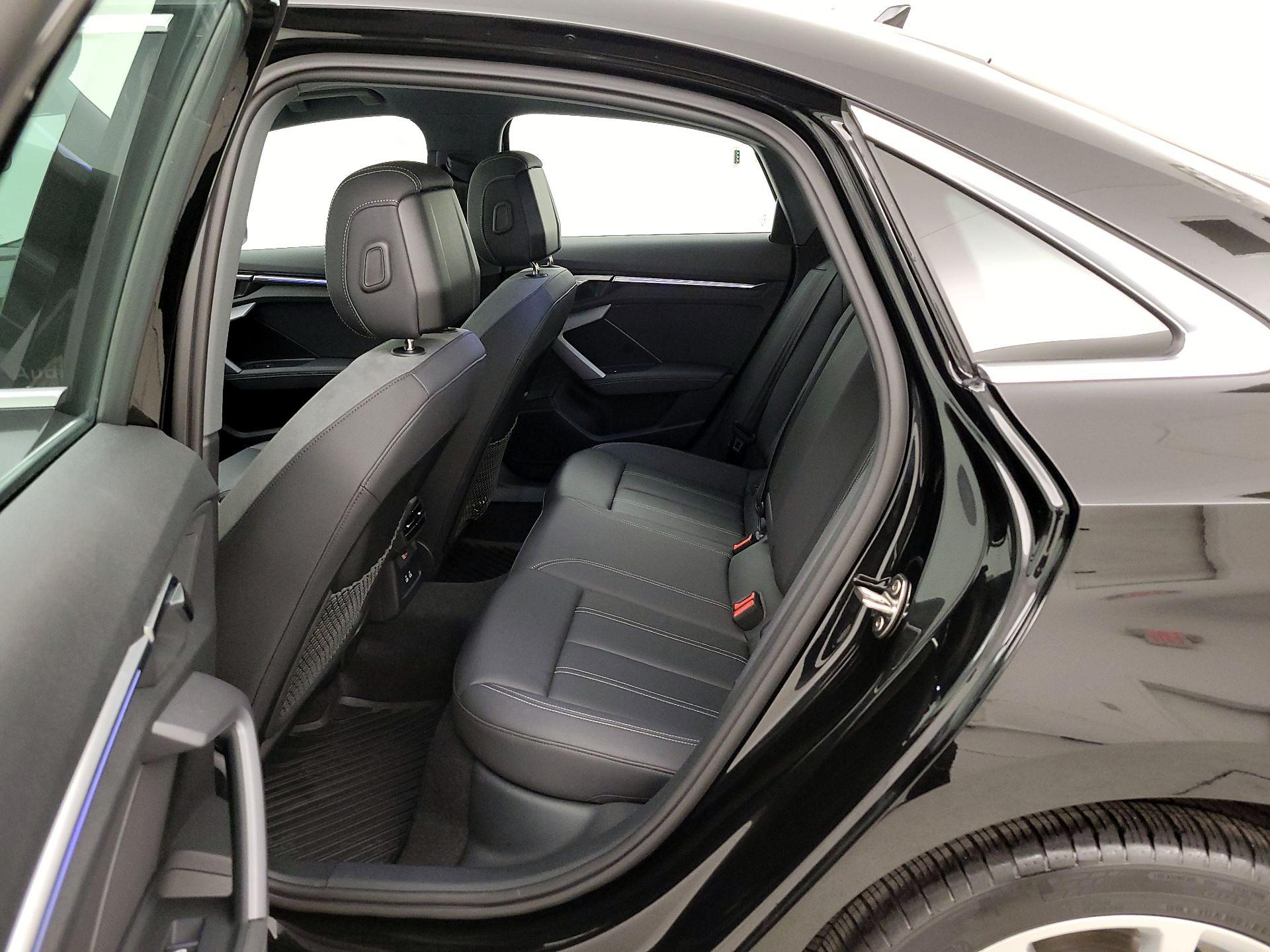 Thumbnail: 2025 Audi A3 - 20