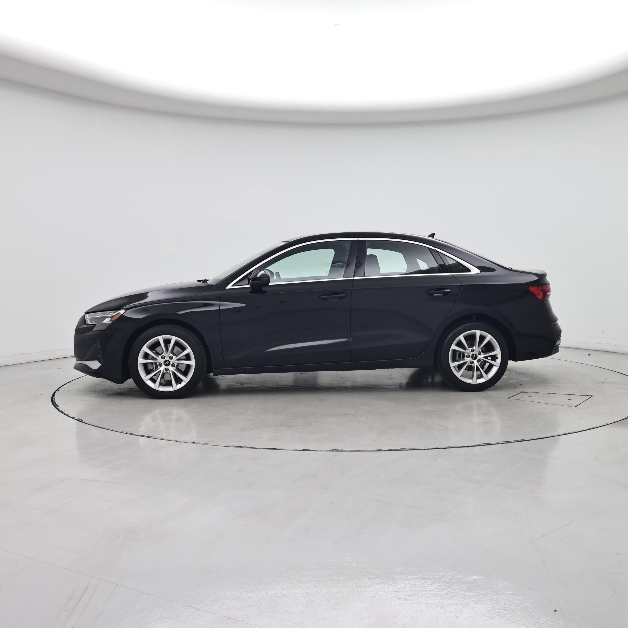 Thumbnail: 2025 Audi A3 - 3