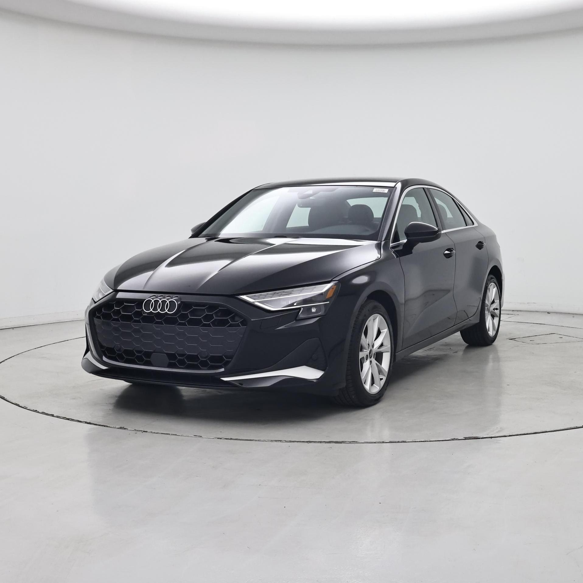 Thumbnail: 2025 Audi A3 - 4