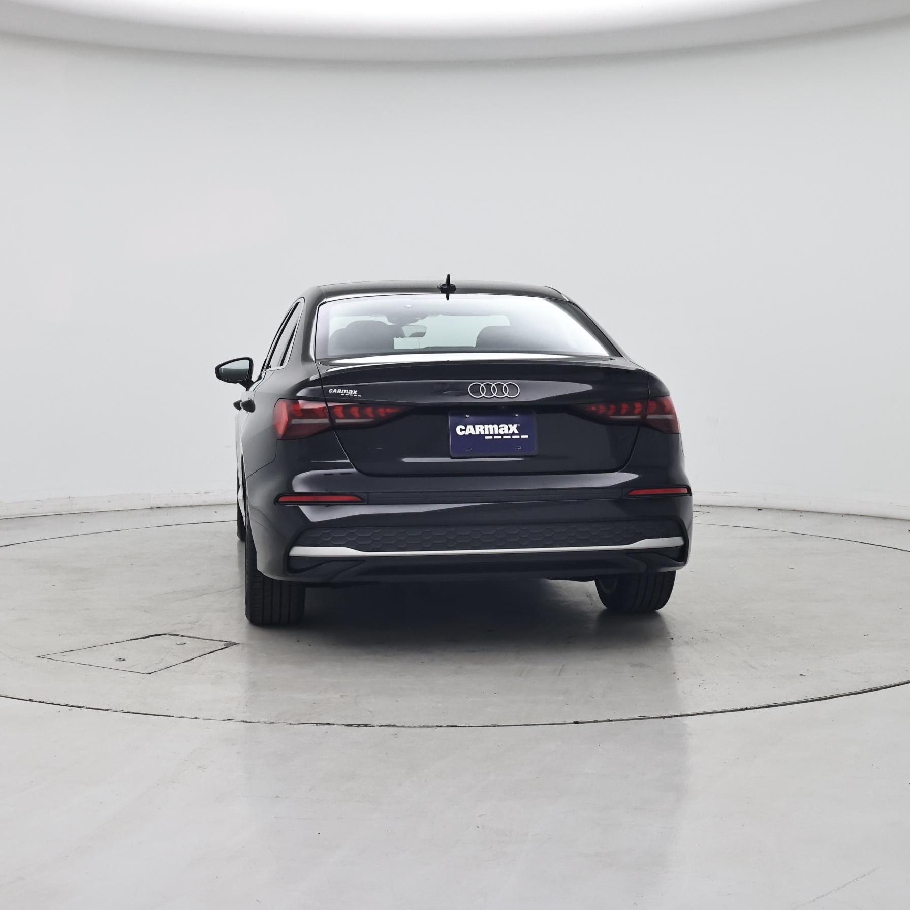 Thumbnail: 2025 Audi A3 - 6