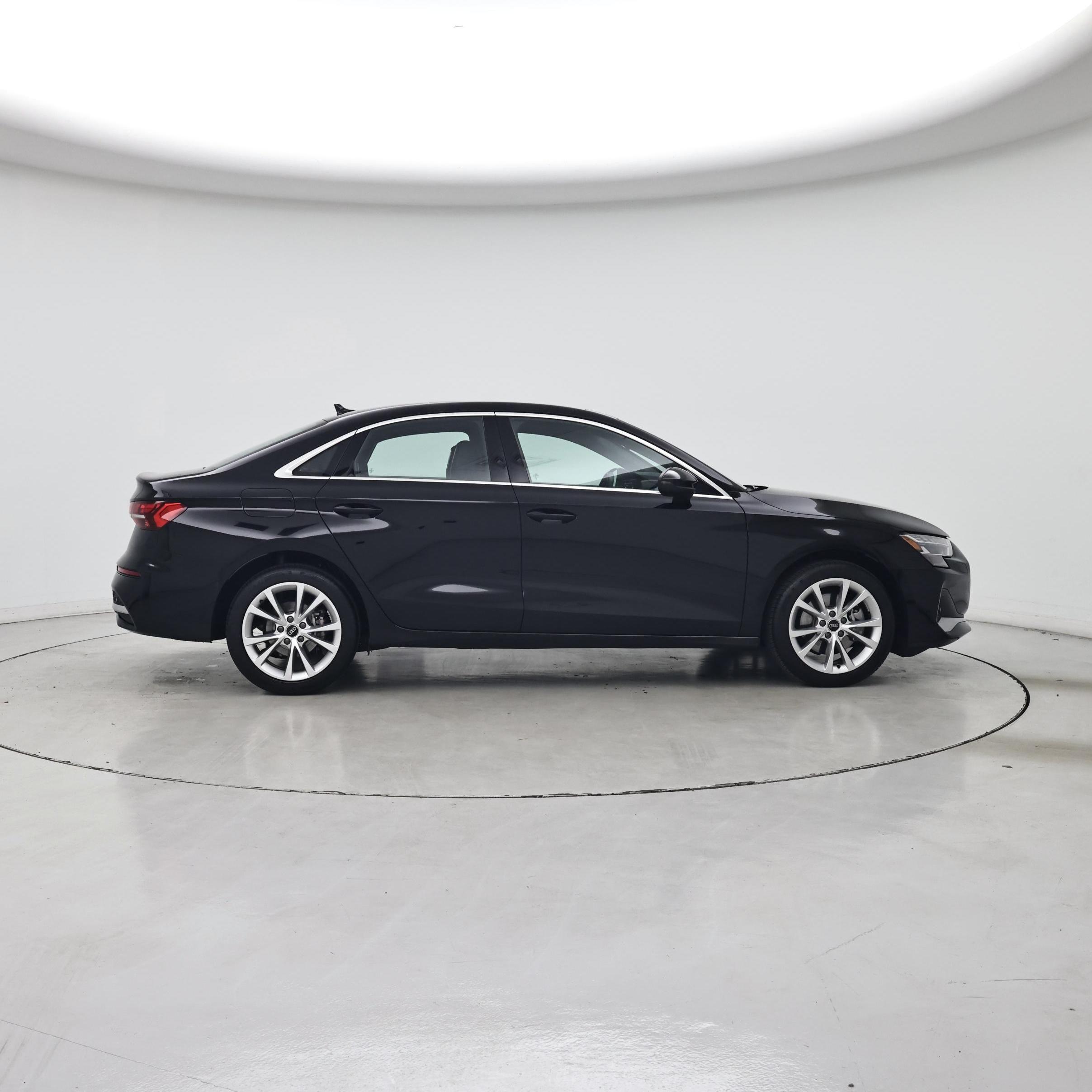 Thumbnail: 2025 Audi A3 - 7