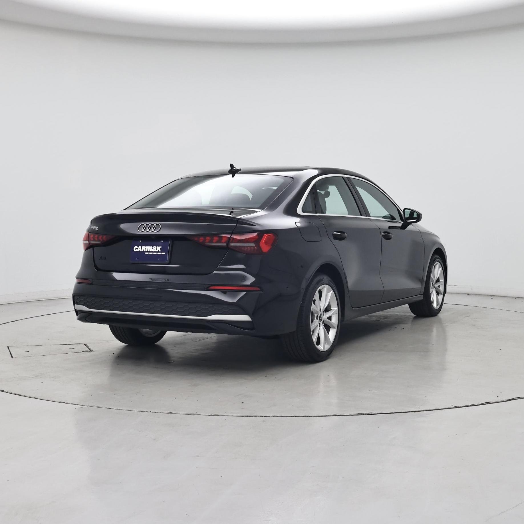 Thumbnail: 2025 Audi A3 - 8