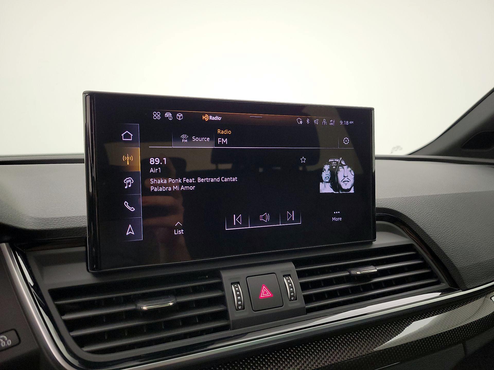 Thumbnail: 2024 Audi SQ5 - 16