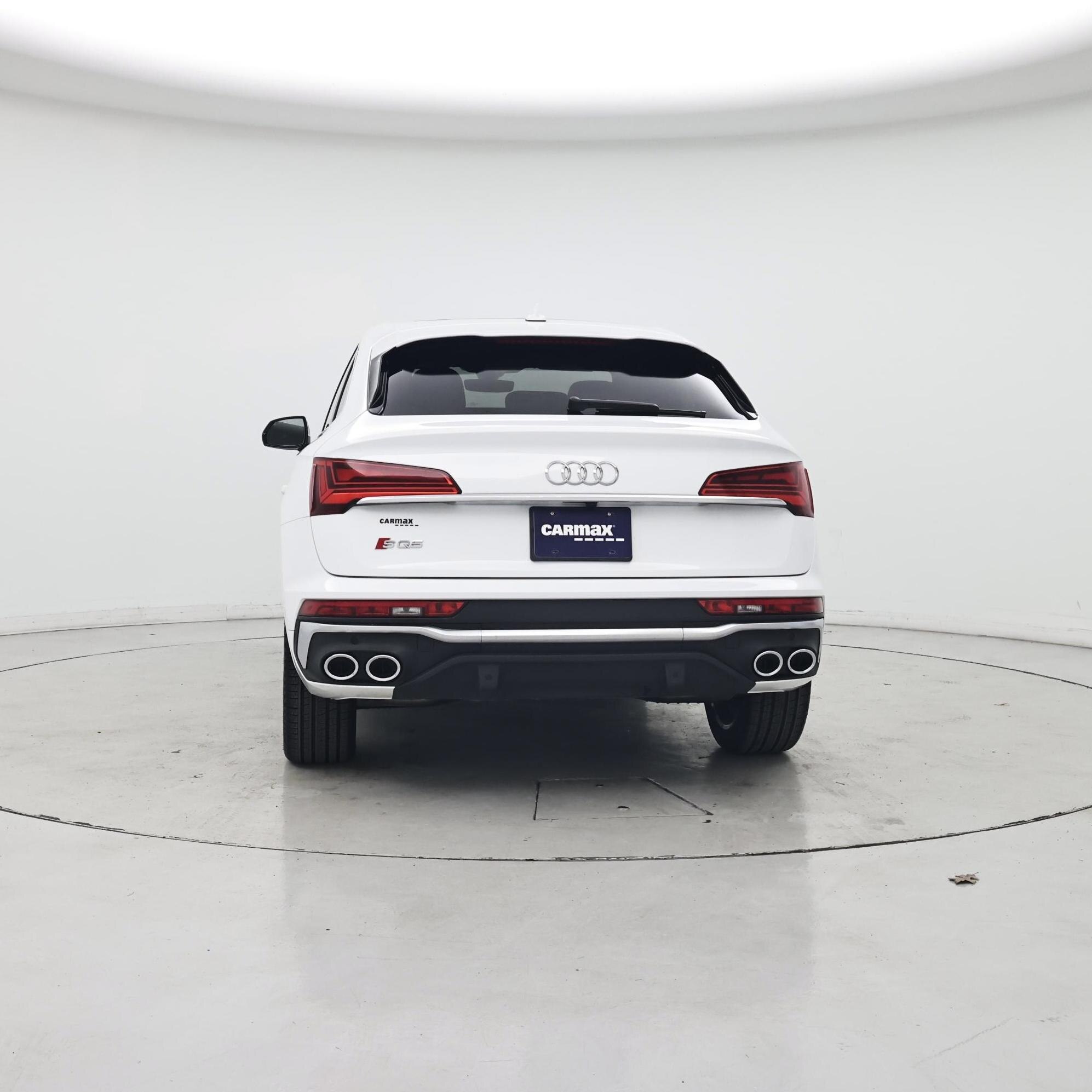 Thumbnail: 2024 Audi SQ5 - 6