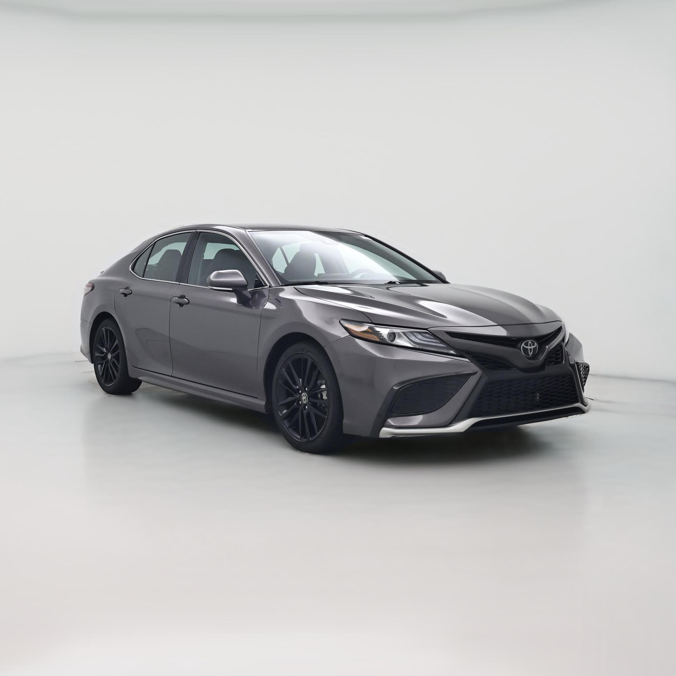 Thumbnail: 2023 Toyota Camry - 1