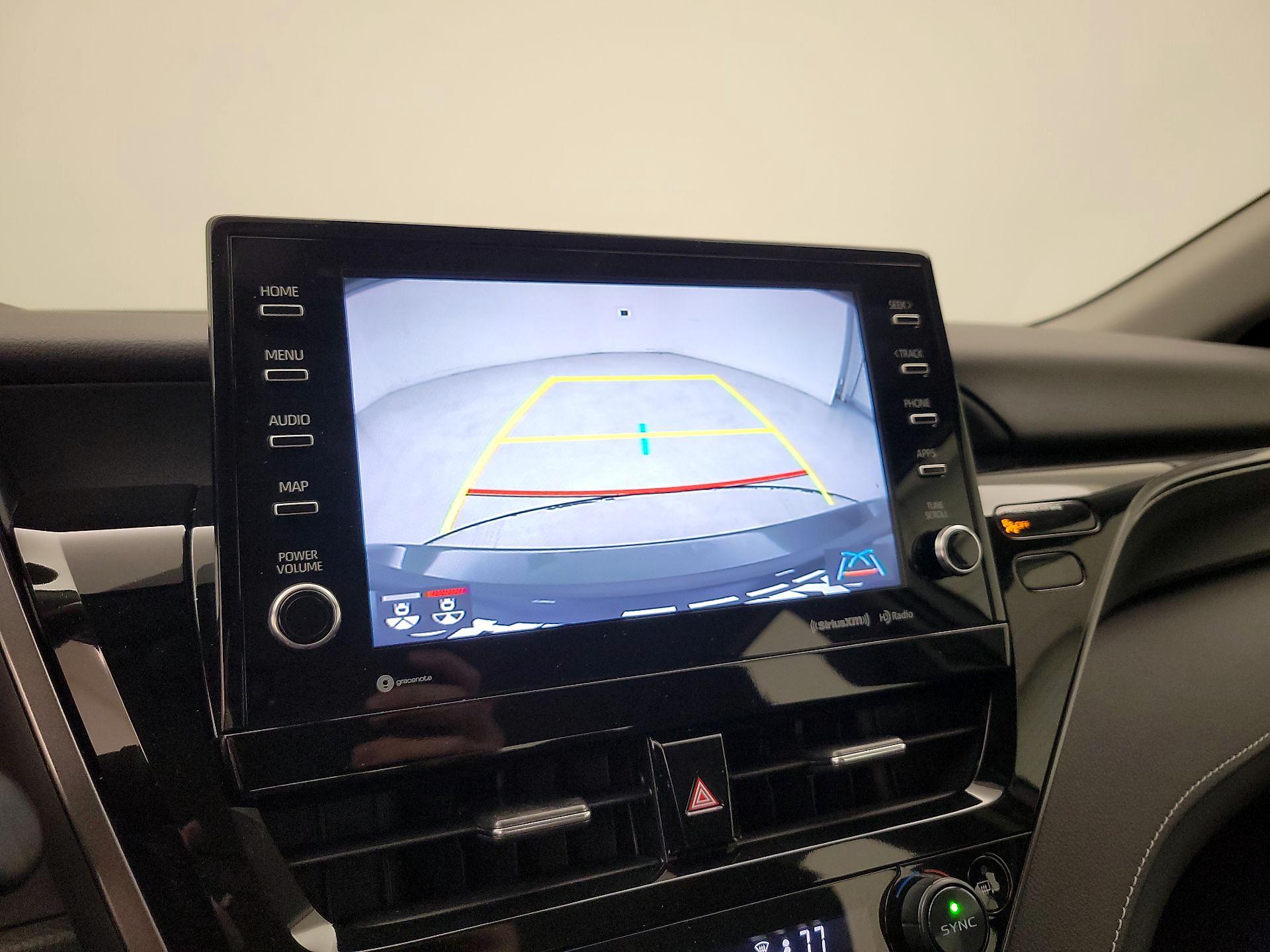 Thumbnail: 2023 Toyota Camry - 14