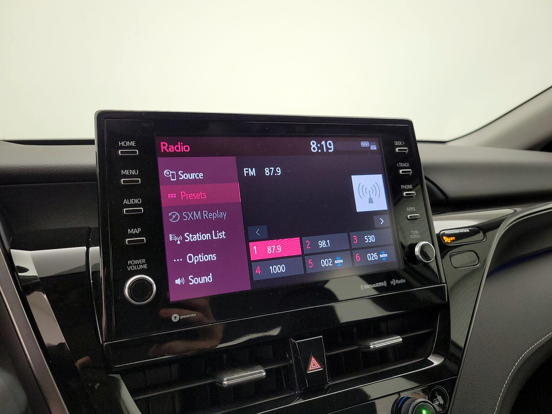 Thumbnail: 2023 Toyota Camry - 15