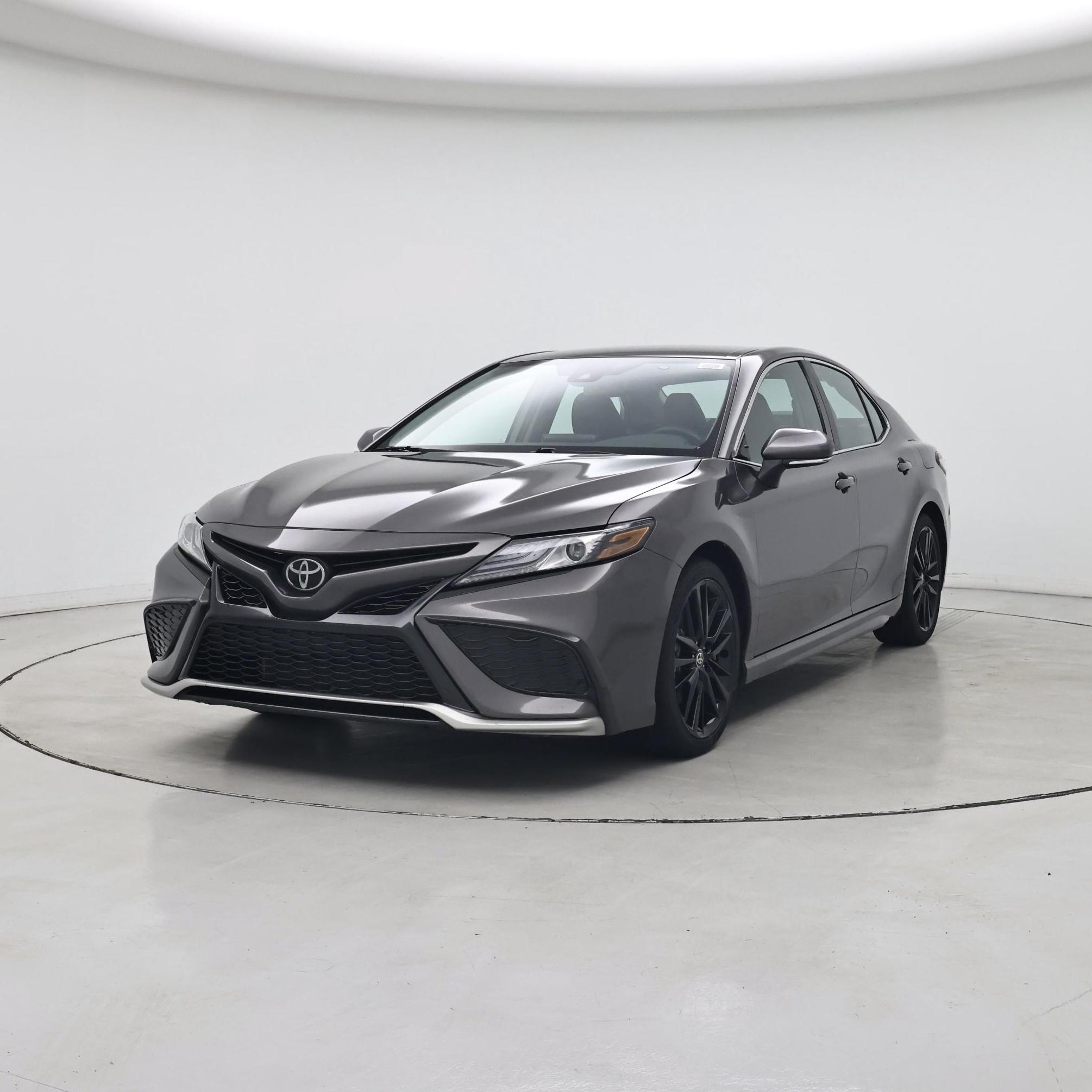 Thumbnail: 2023 Toyota Camry - 4