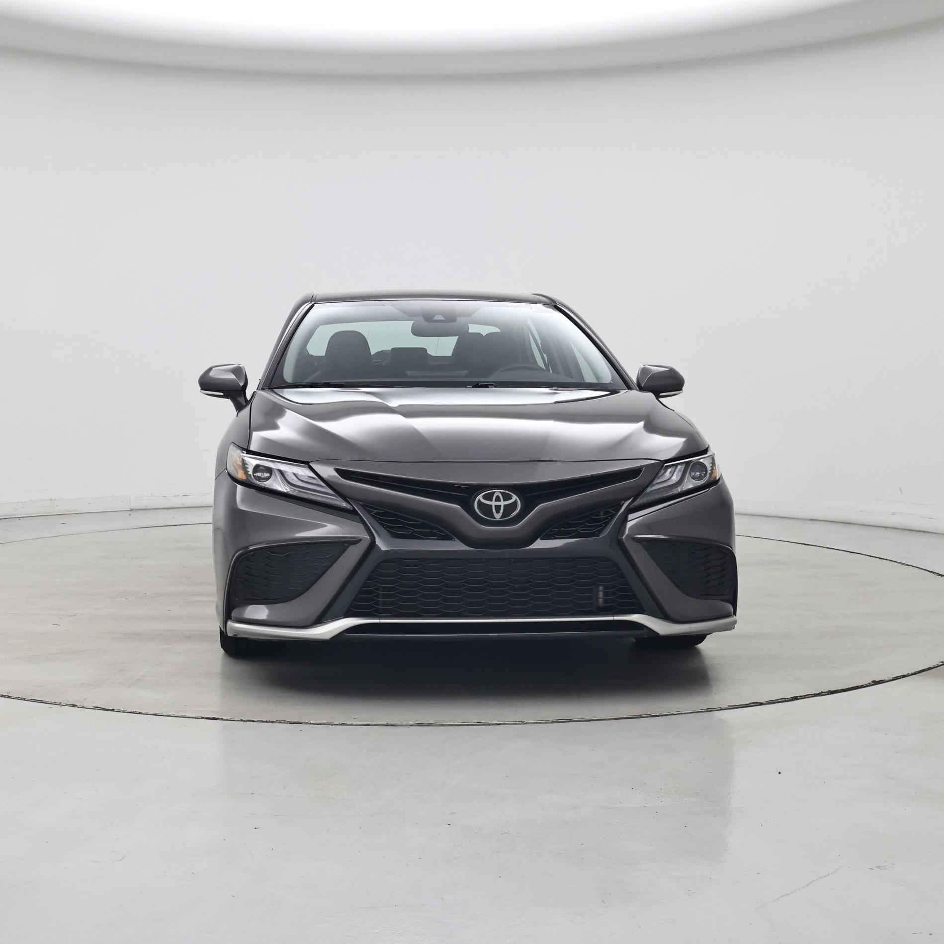 Thumbnail: 2023 Toyota Camry - 5