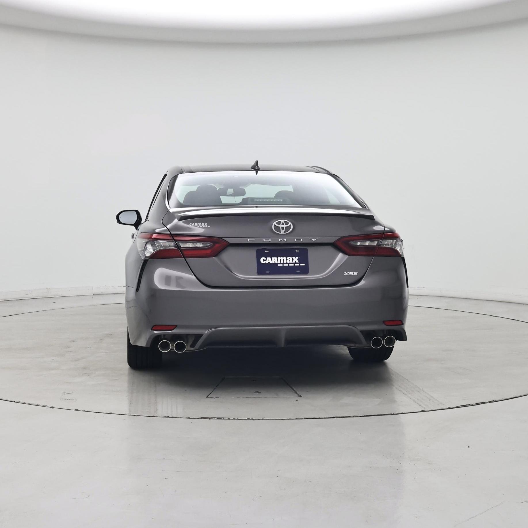 Thumbnail: 2023 Toyota Camry - 6