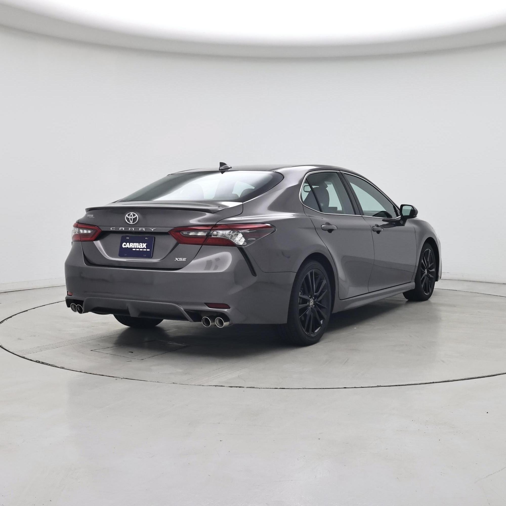 Thumbnail: 2023 Toyota Camry - 8