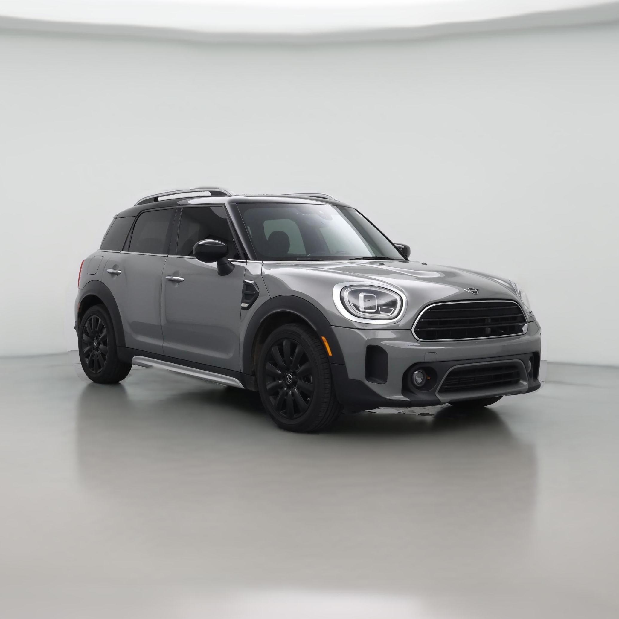 Thumbnail: 2021 MINI Cooper Countryman - 1