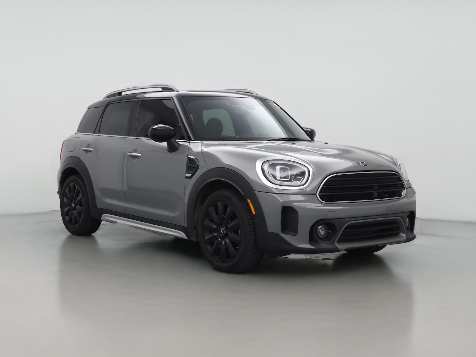 2021 MINI Countryman Oxford Edition