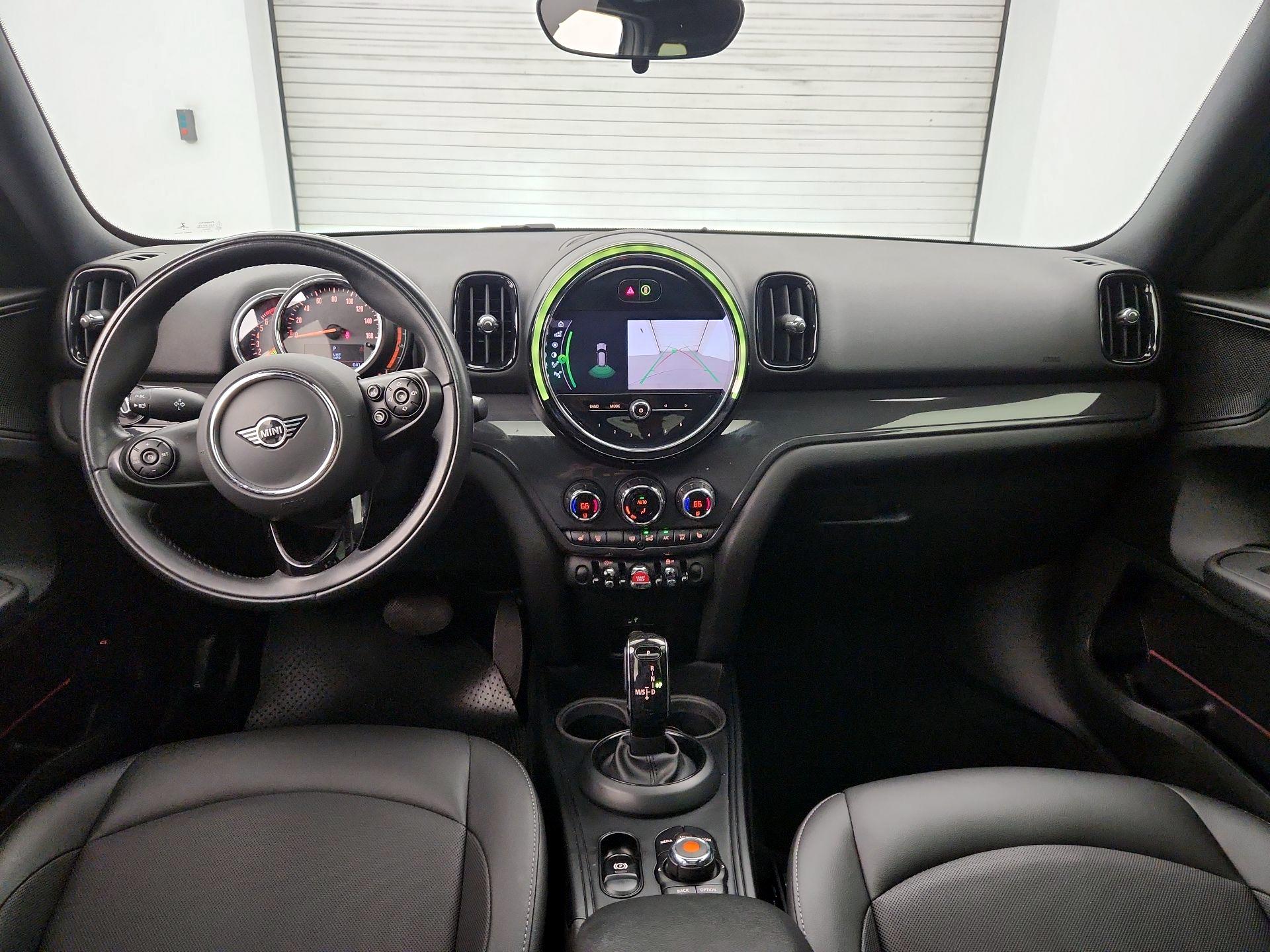 Thumbnail: 2021 MINI Cooper Countryman - 9