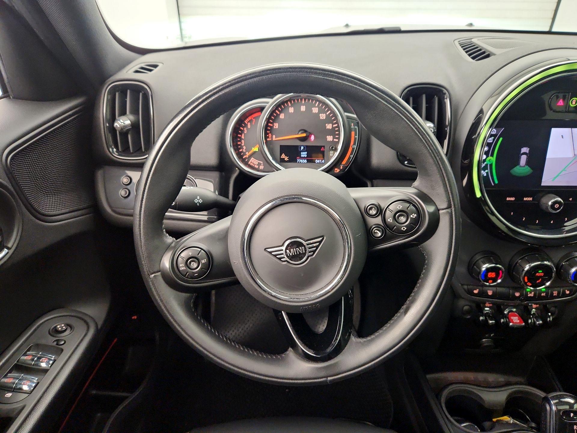 Thumbnail: 2021 MINI Cooper Countryman - 10